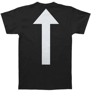 Crest T-shirt - Image 2