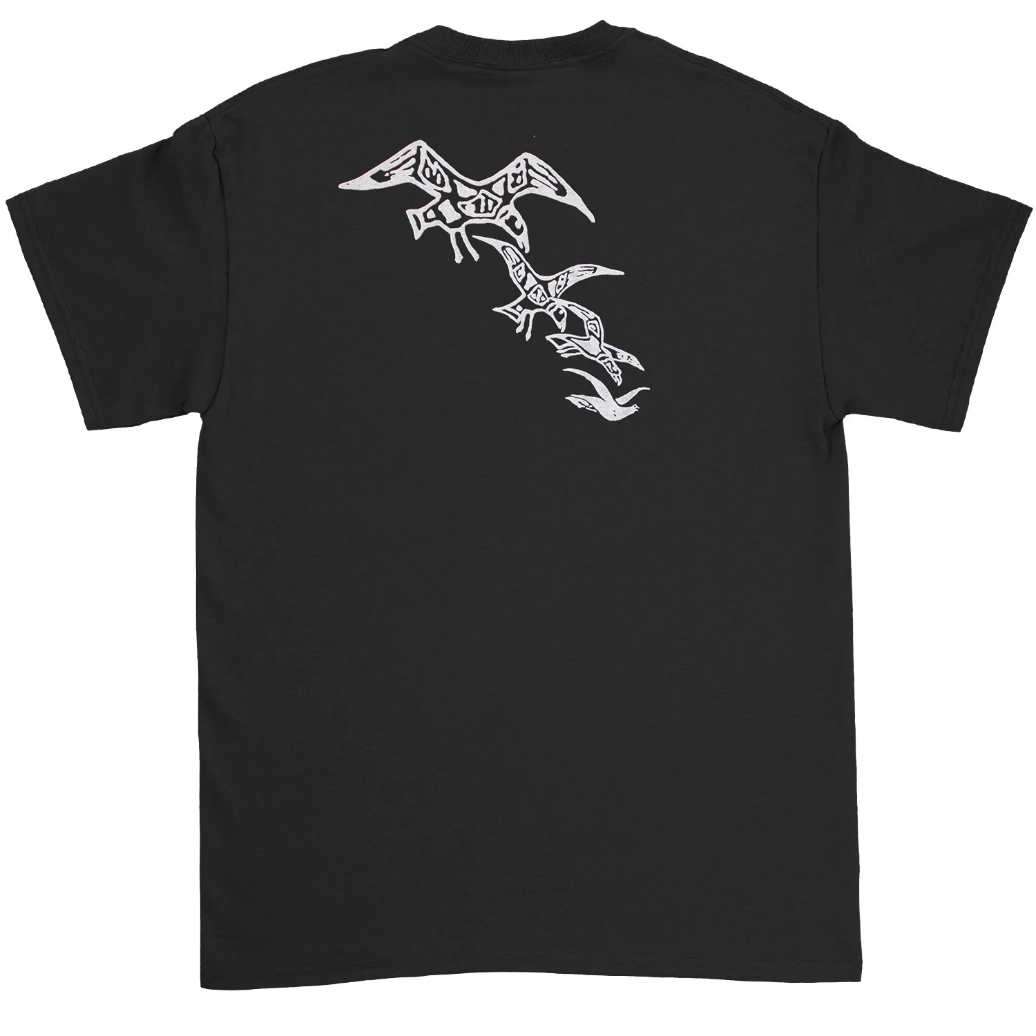 I Ran Tour T-shirt - Image 2