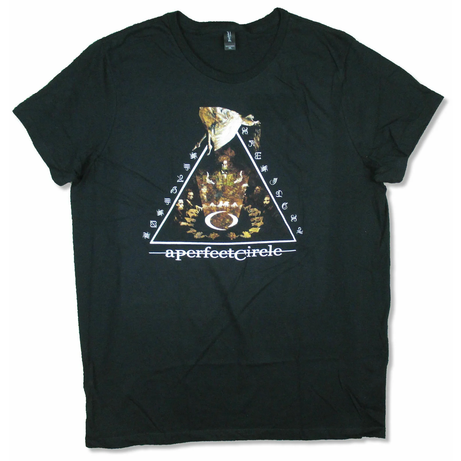 Surrender To Gravity Thirteenth Step T-shirt
