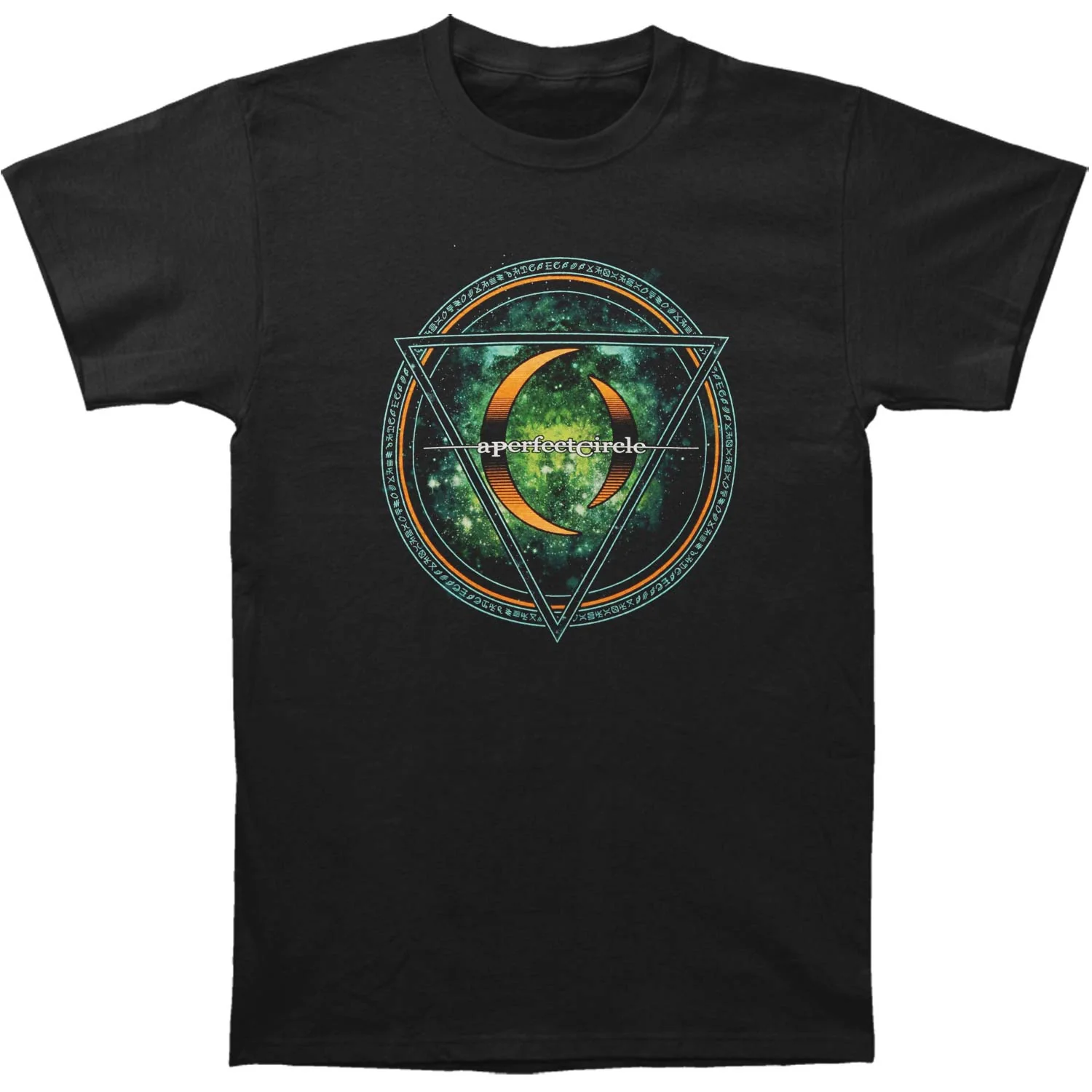 Triangle T-shirt