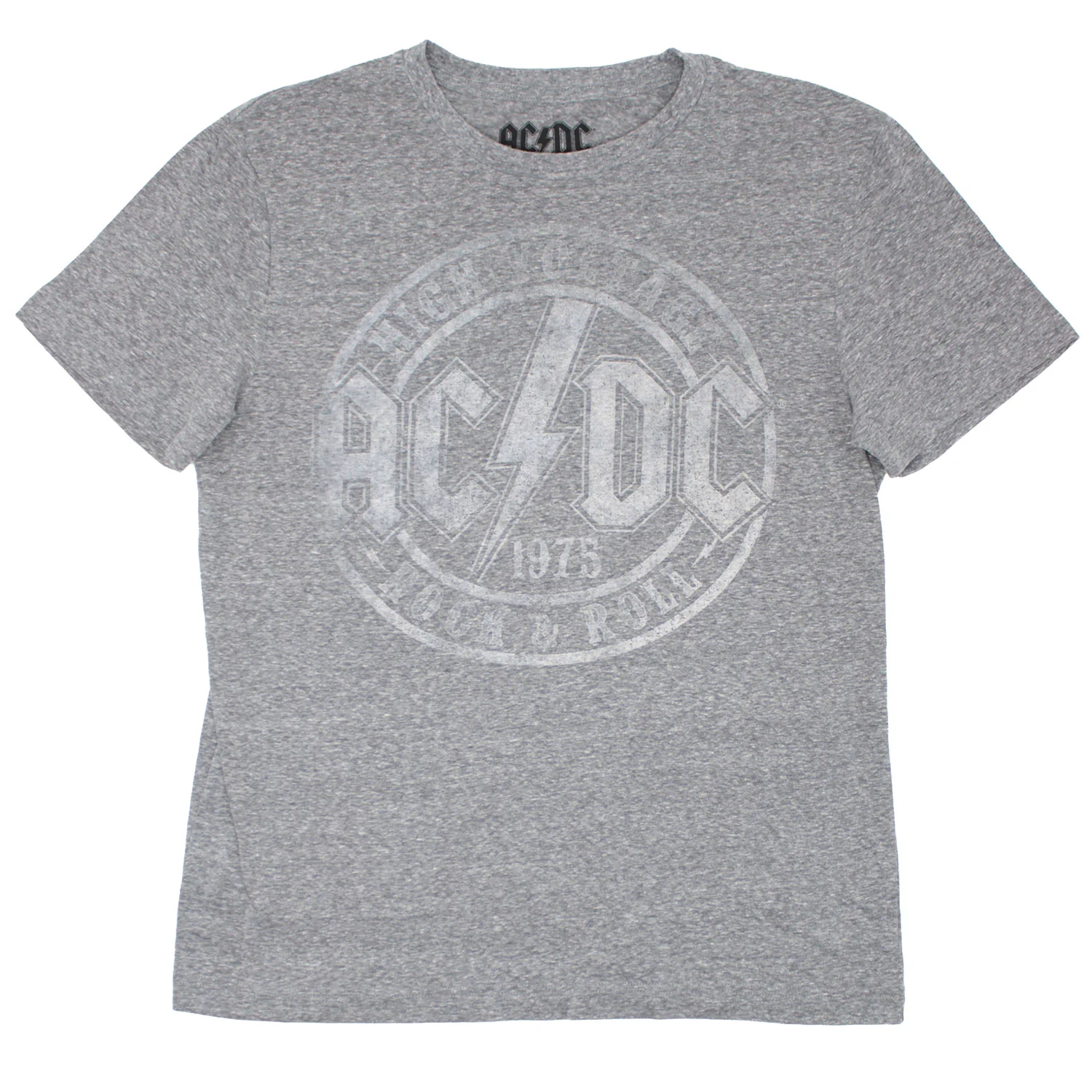 1975 High Voltage Rock & Roll Slim Fit T-shirt