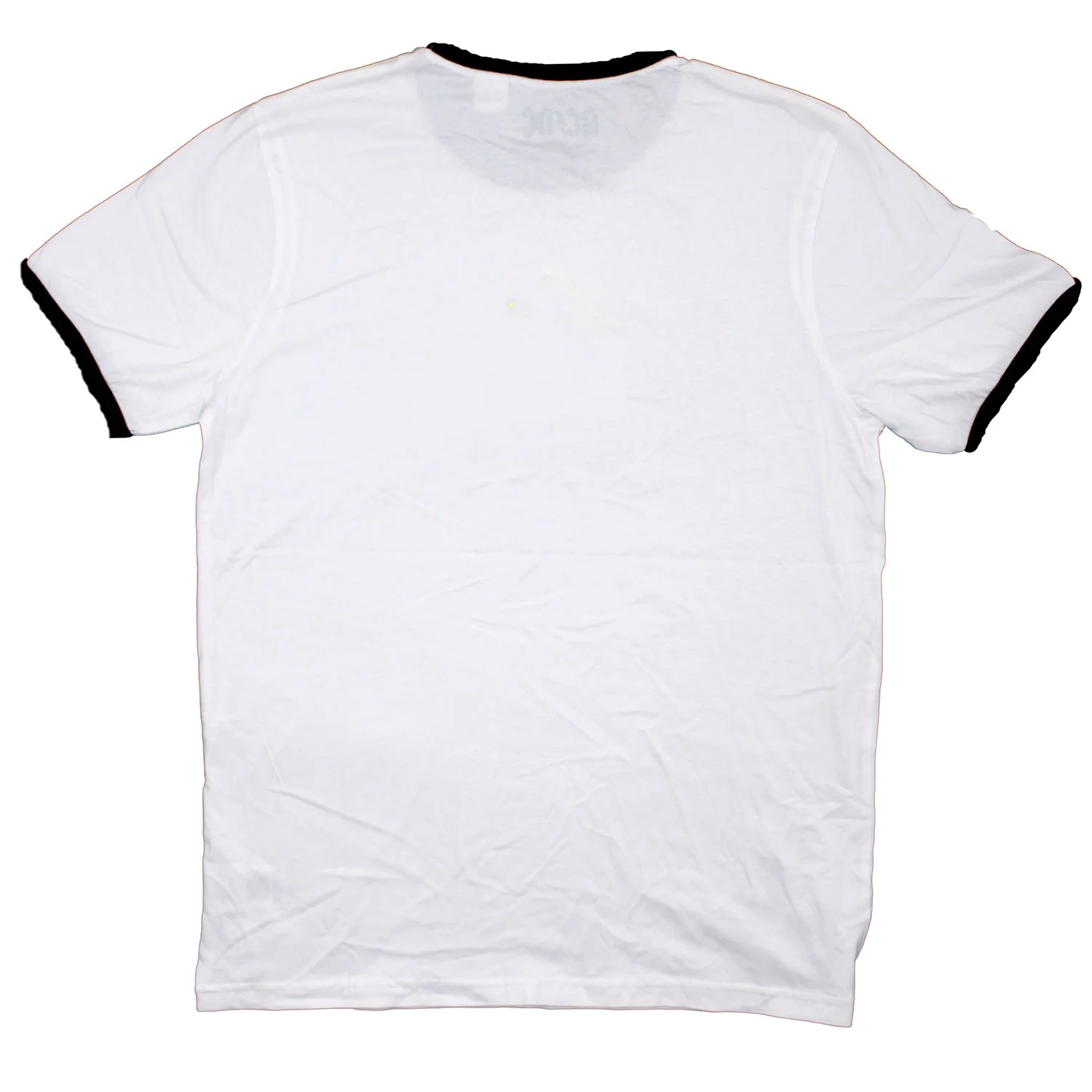 Classic Logo Ringer T-shirt - Image 2