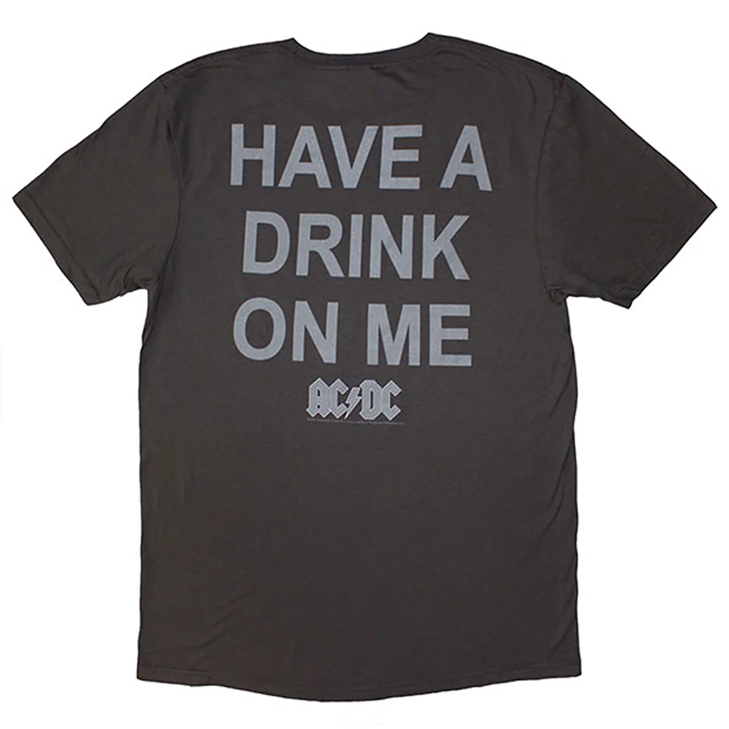 Have A Drink On Me T-shirt - Image 2