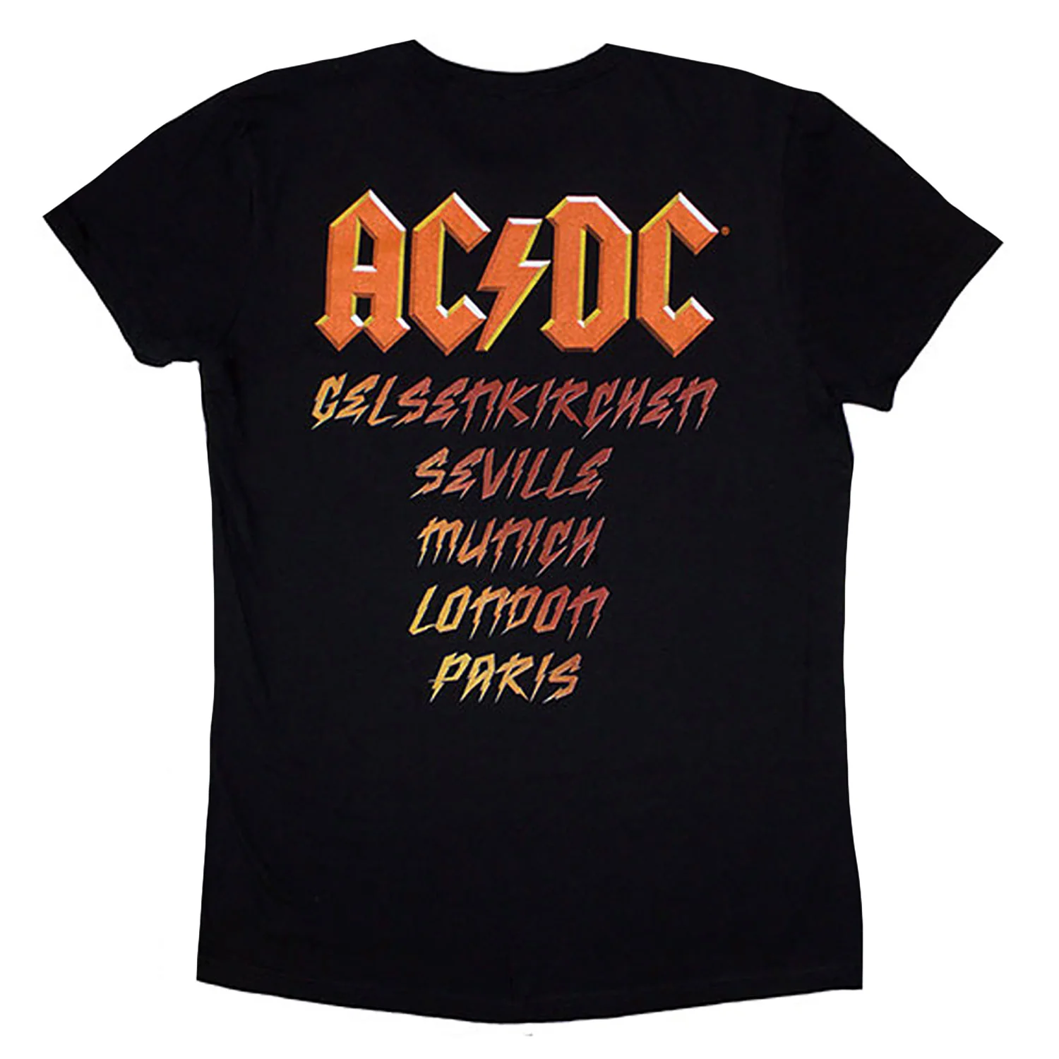 High Voltage Dive Bar T-shirt - Image 2