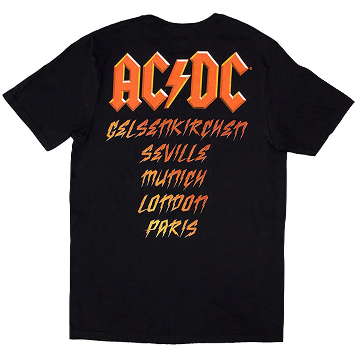 High Voltage Dive Bar T-shirt - Image 2