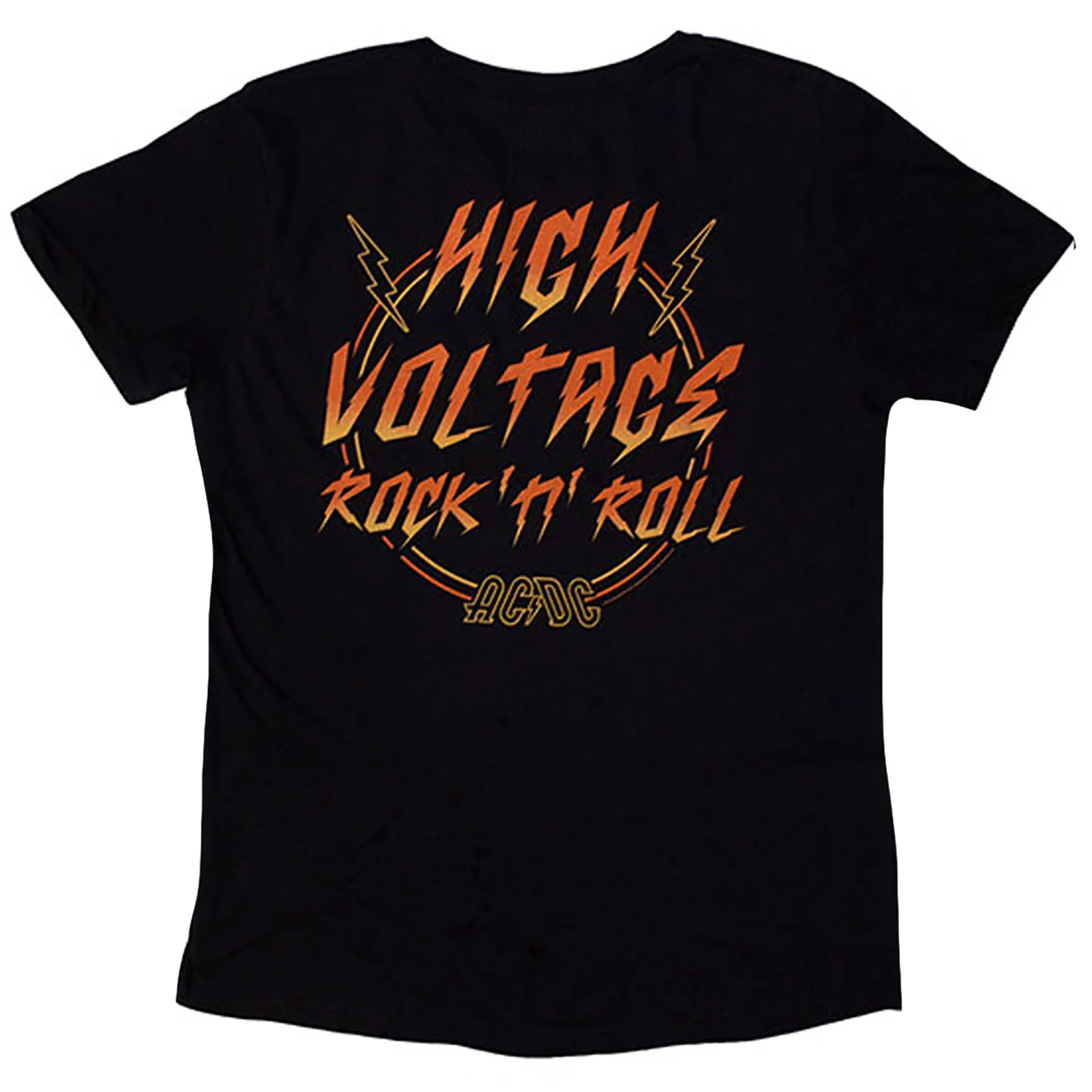 High Voltage Rnr T-shirt - Image 2