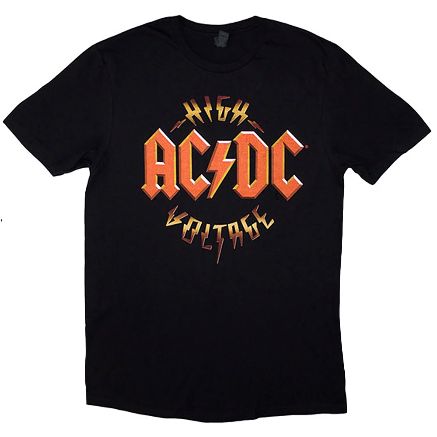 High Voltage Rnr T-shirt