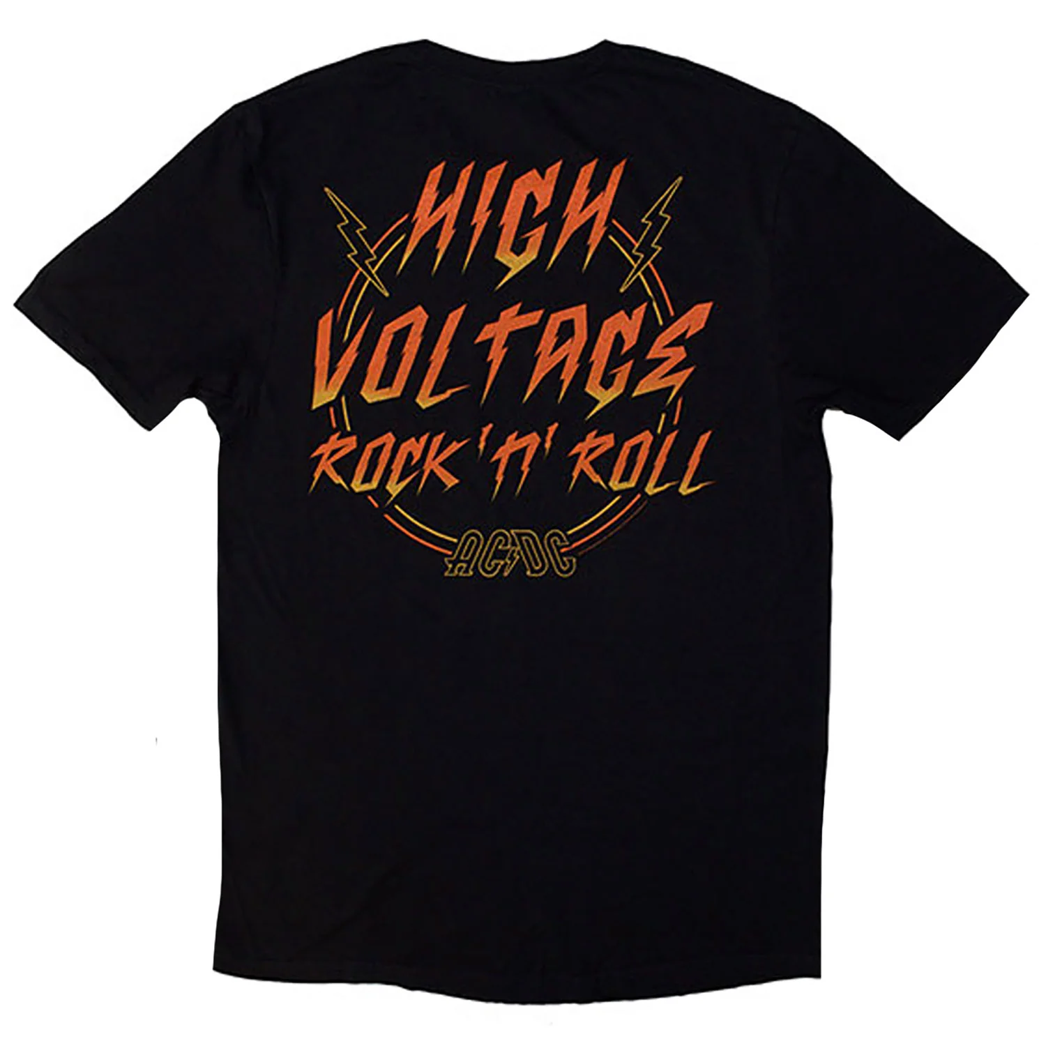 High Voltage Rnr T-shirt - Image 2