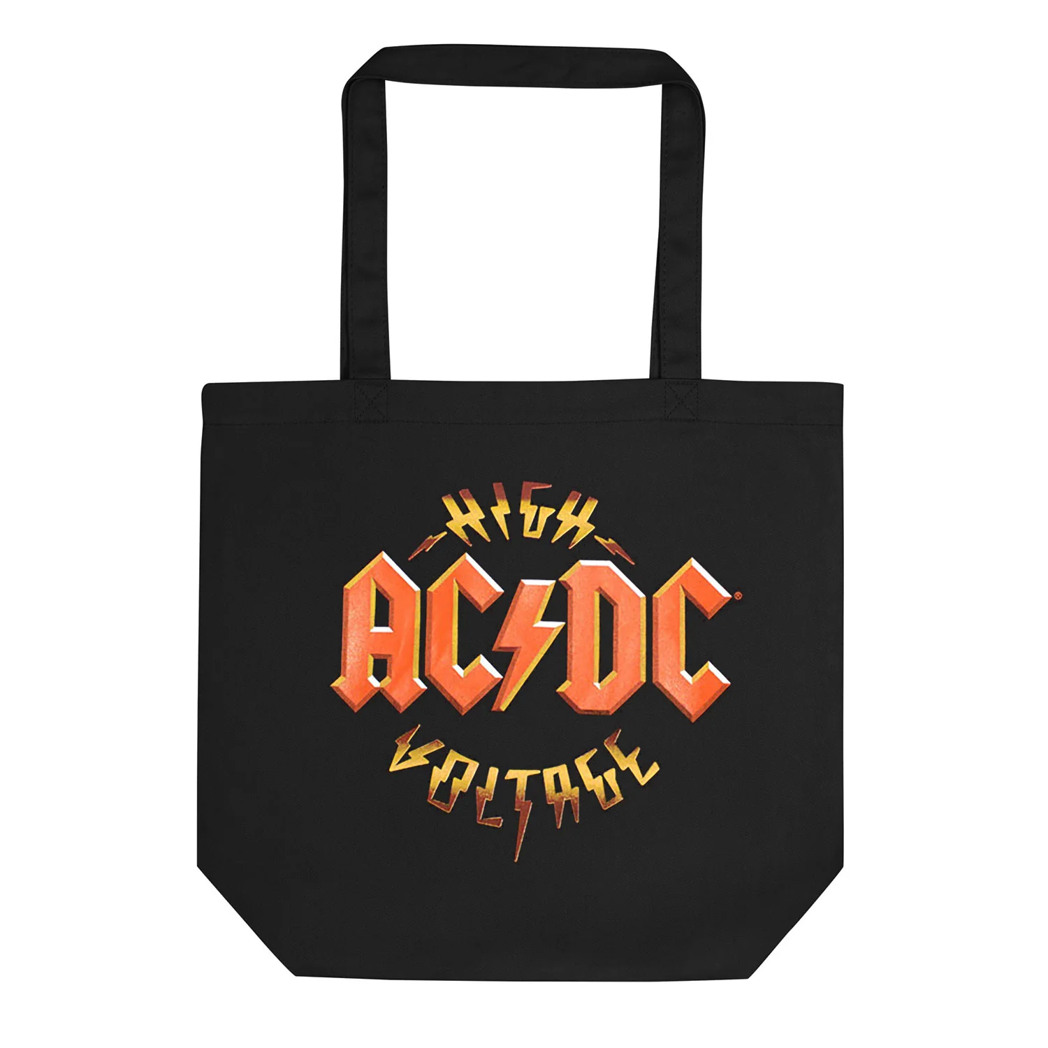 High Voltage Wallets & Handbags