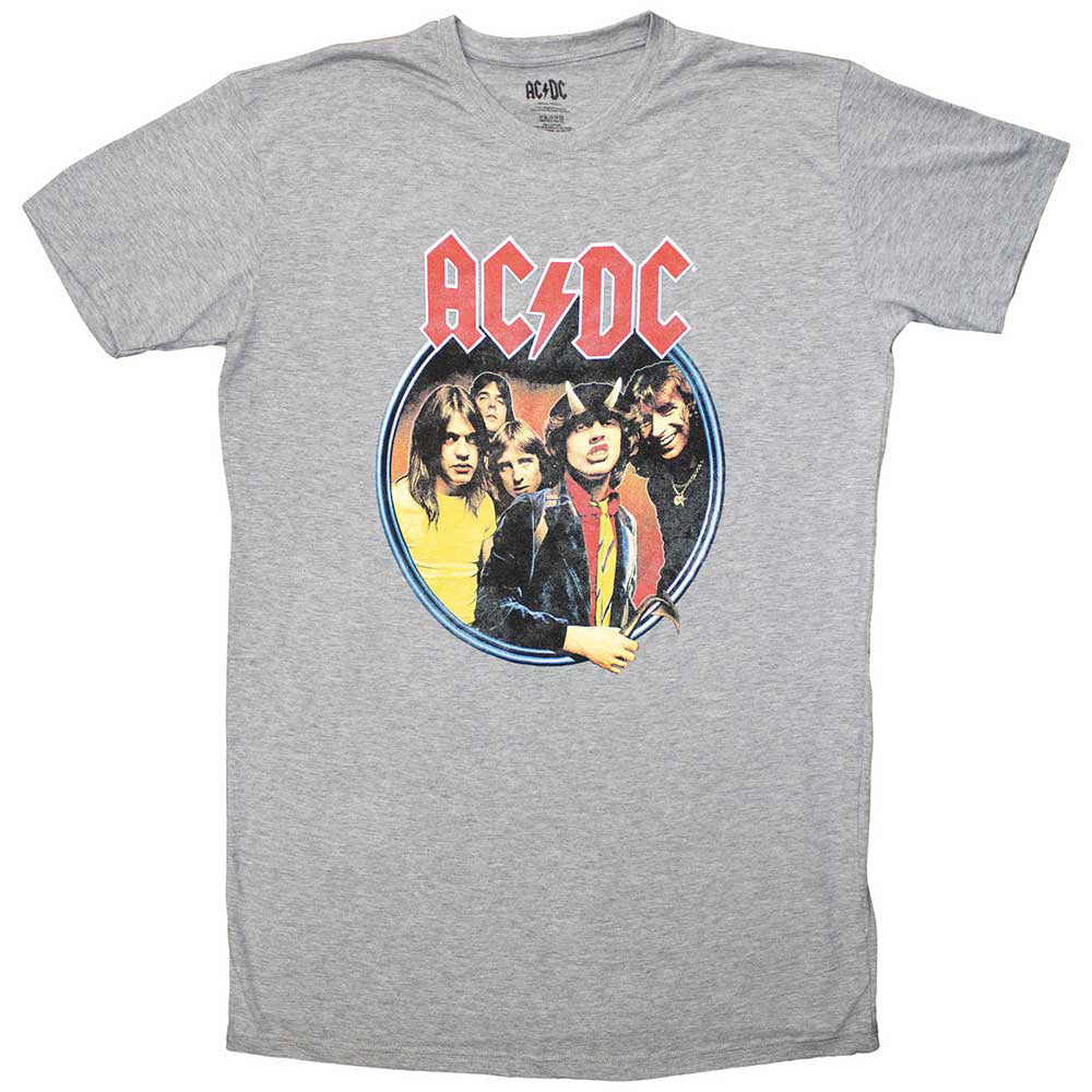 Highway To Hell Circle Work Dress