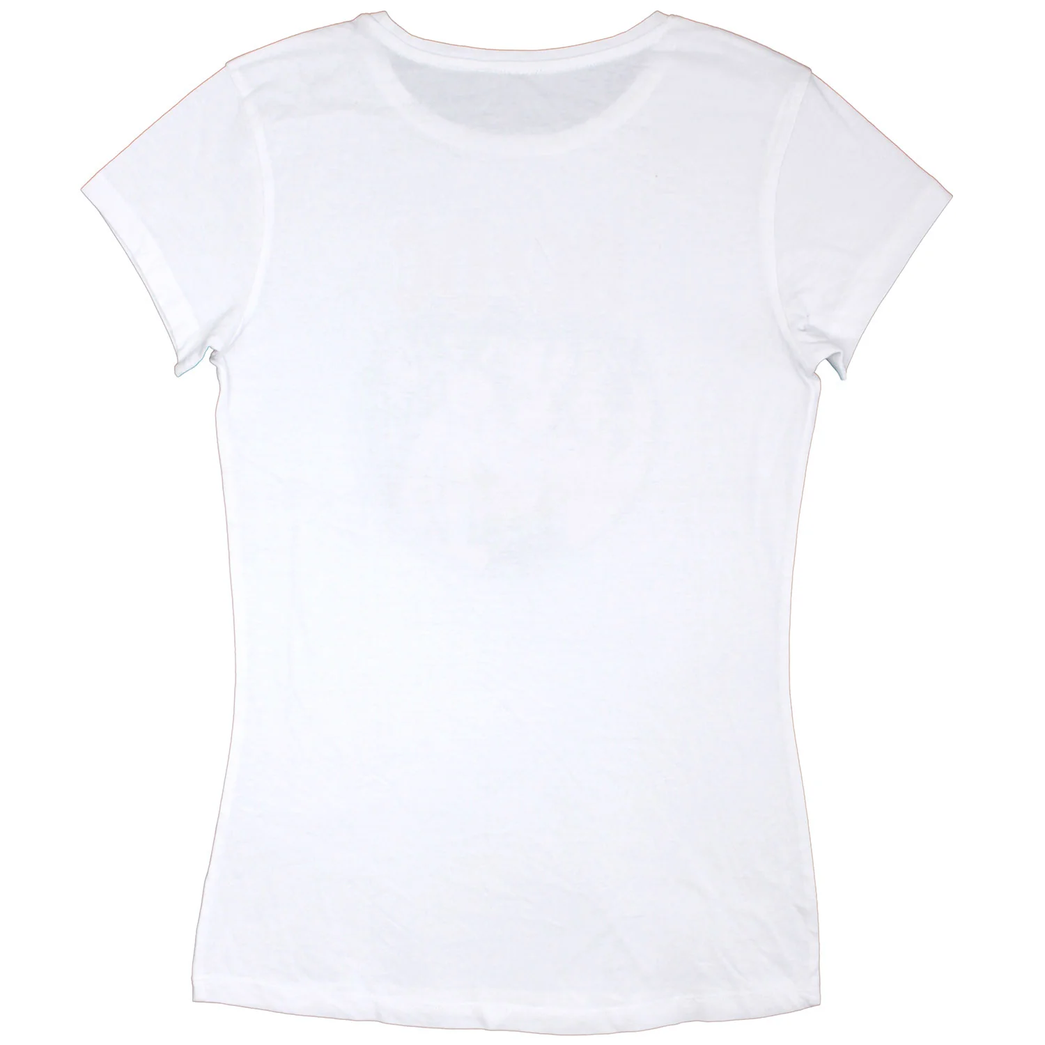 Highway To Hell With Rhinestones Junior Top - Image 2