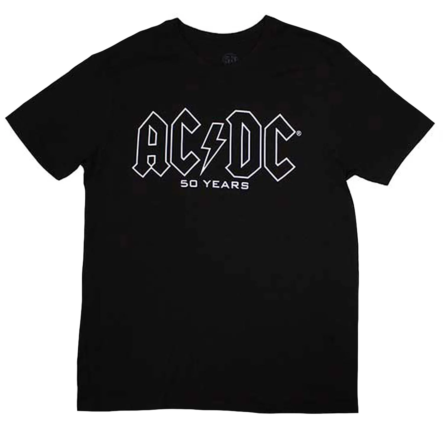 Logo History T-shirt