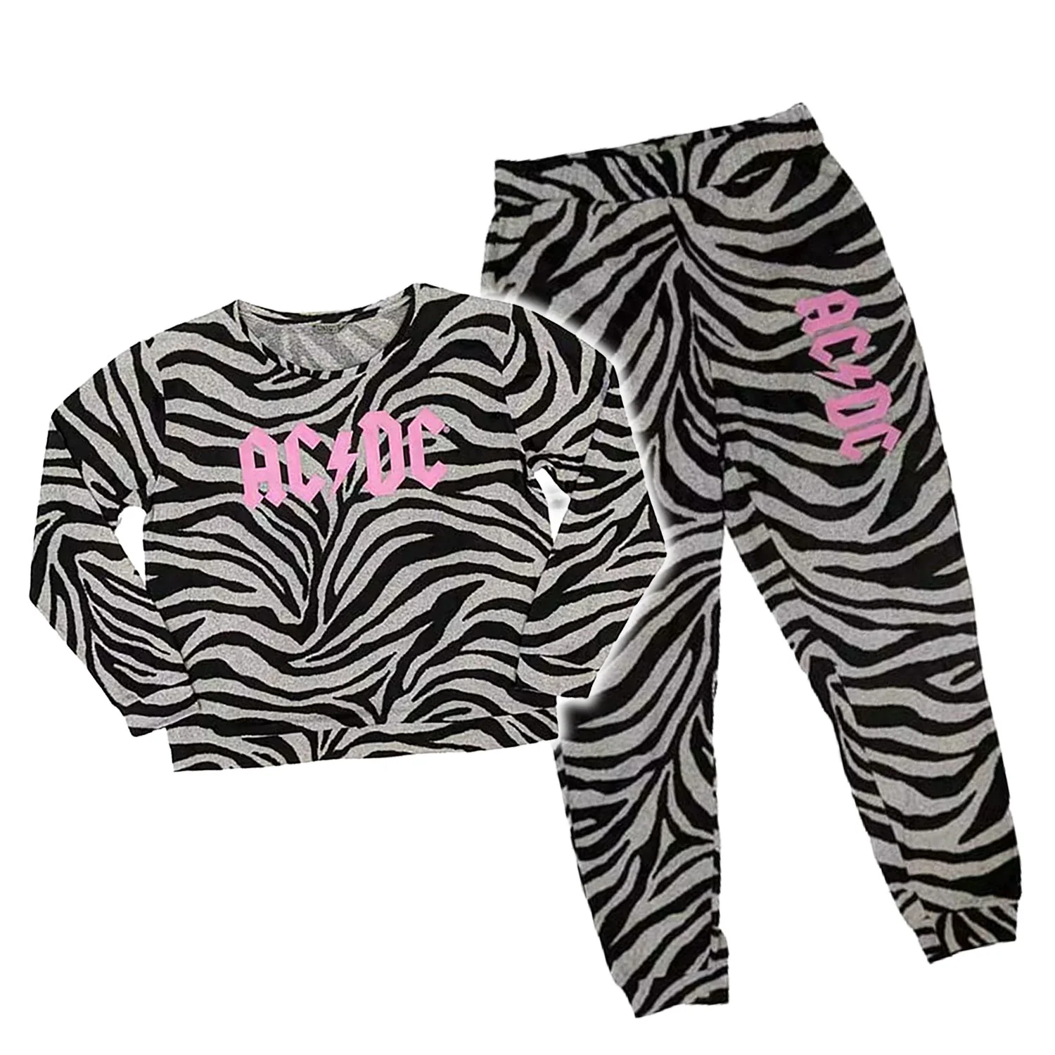 Logo Loungewear