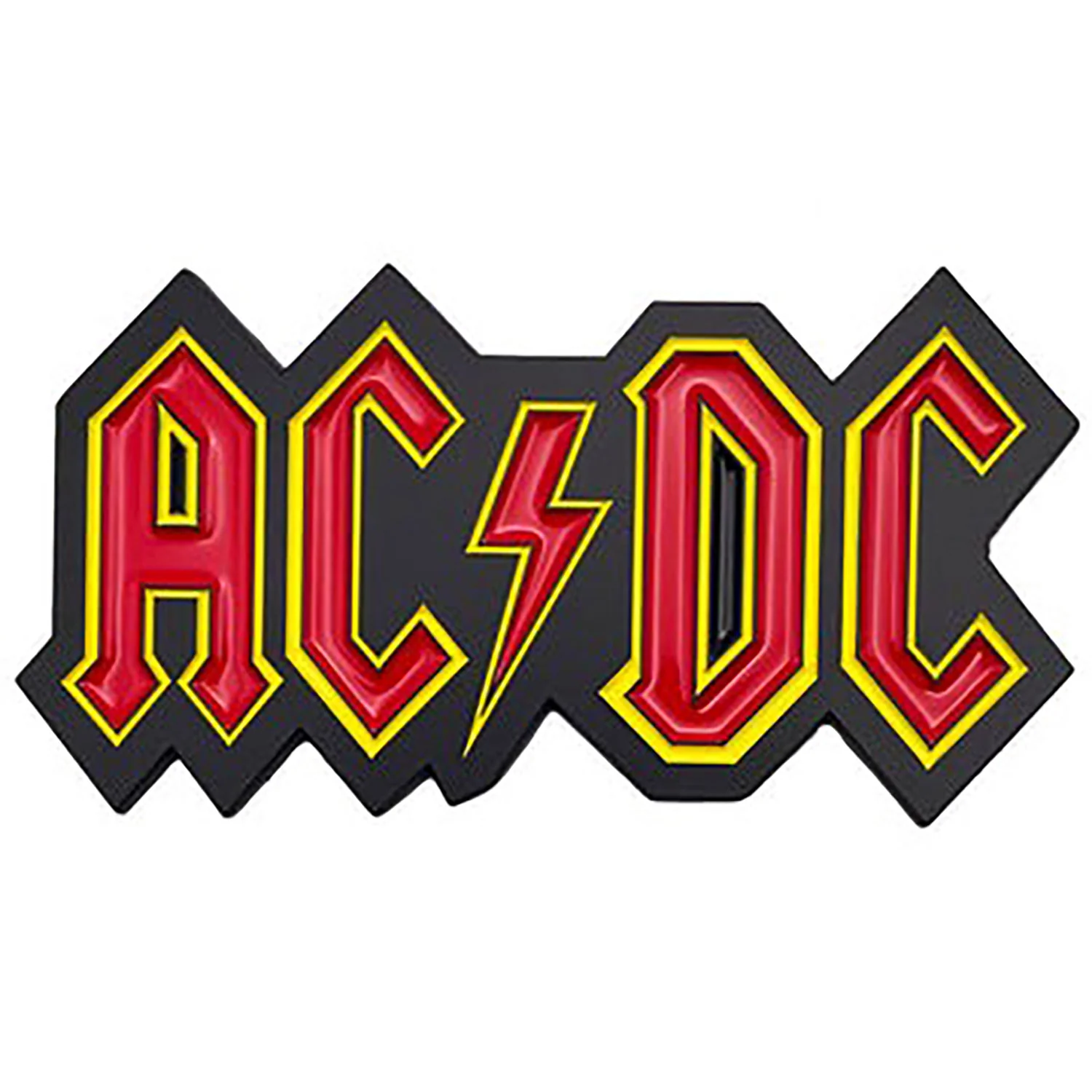 Logo Magnet