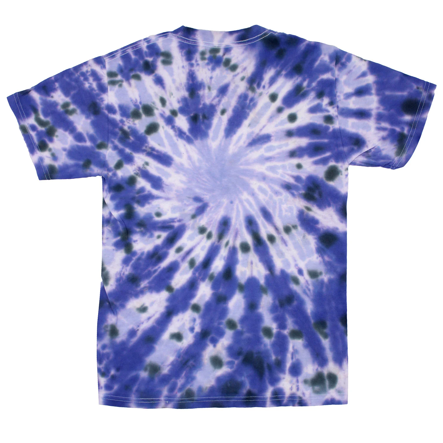 Money Talk$ Tie Dye T-shirt - Image 2