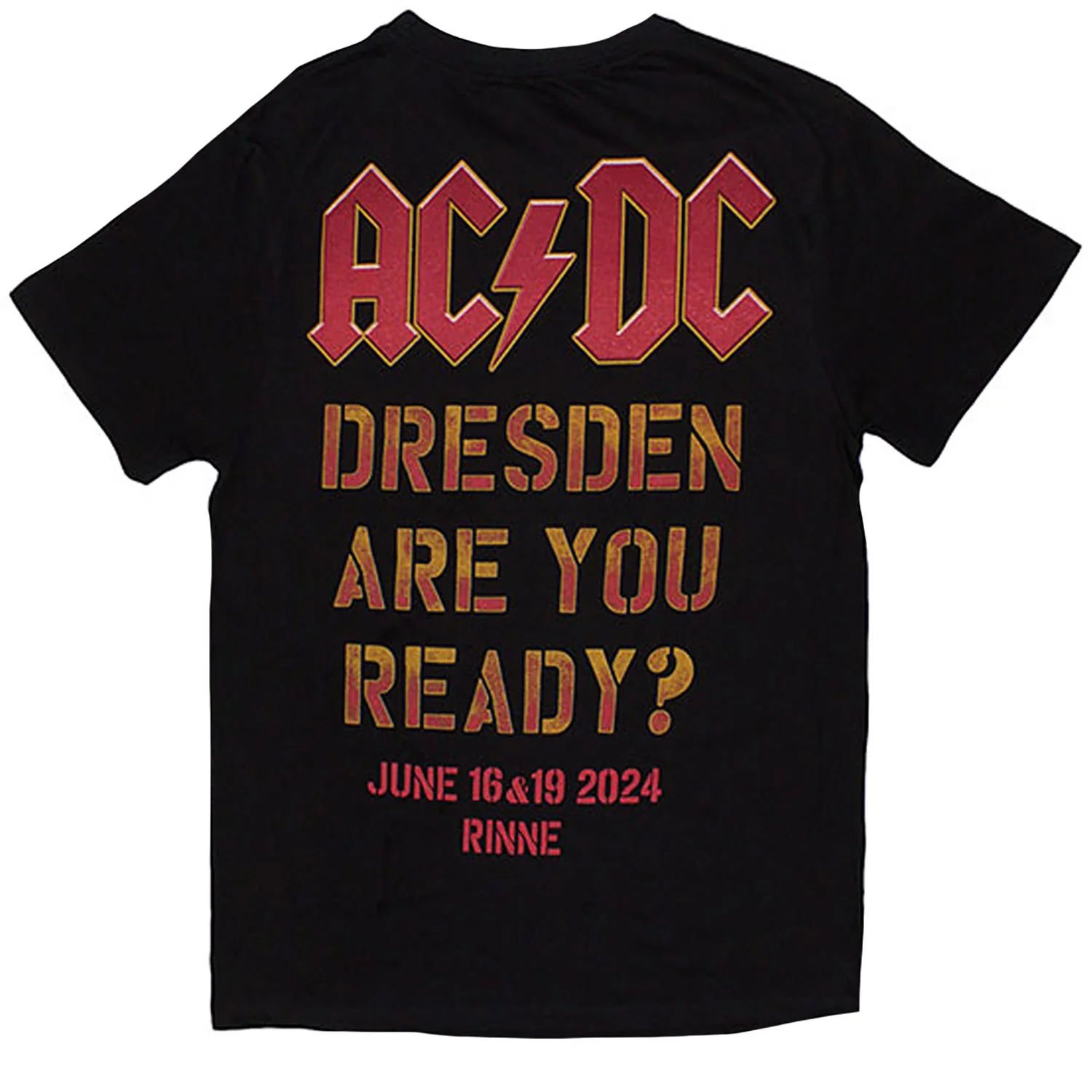 Pwr-up Dresden '24 T-shirt - Image 2