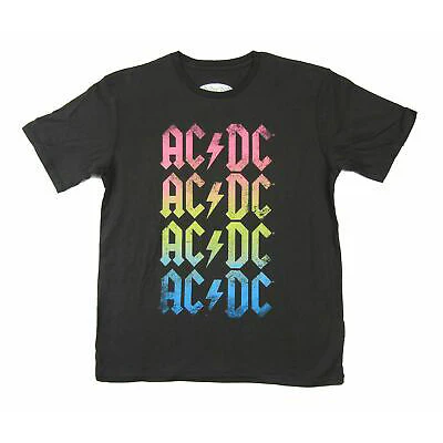 Quad Logo Pop Art T-shirt
