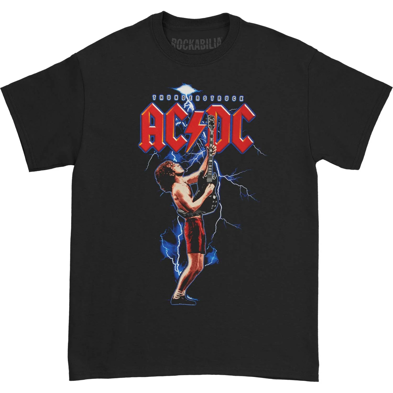 Thunderstruck Ft. Lauderdale Event 2016 T-shirt