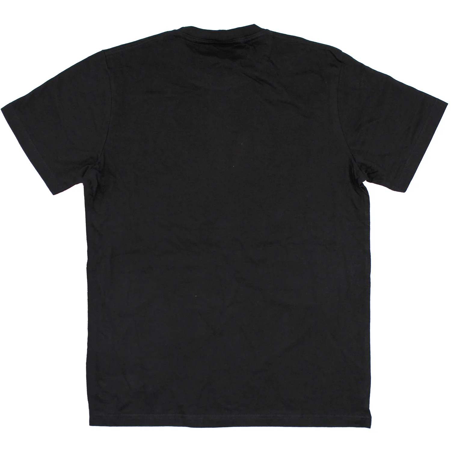 Vintage Distressed Album Covers Discography Under Logo T-shirt - Image 2