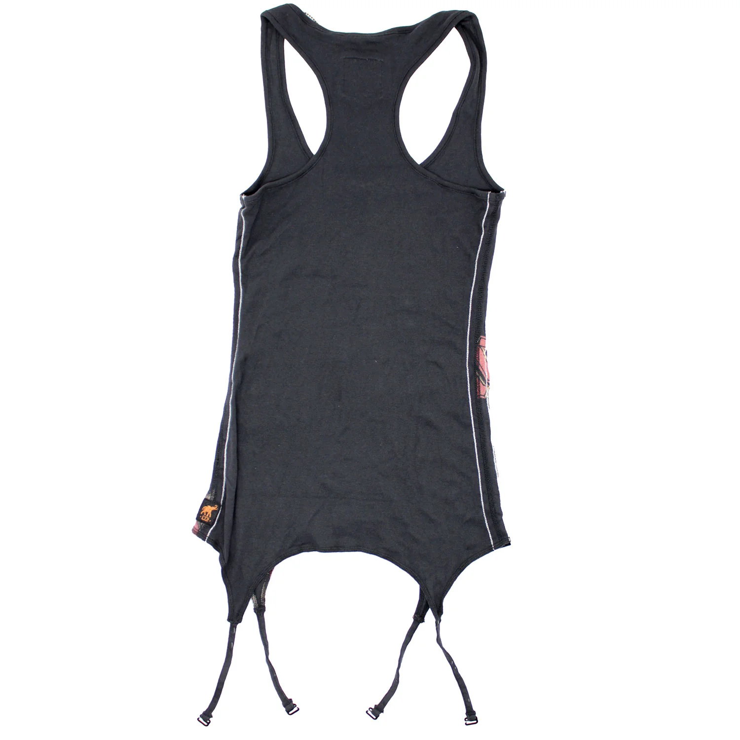 World Tour 1990/91 Heat Seeker by TRUNK LTD Junior Top - Image 2