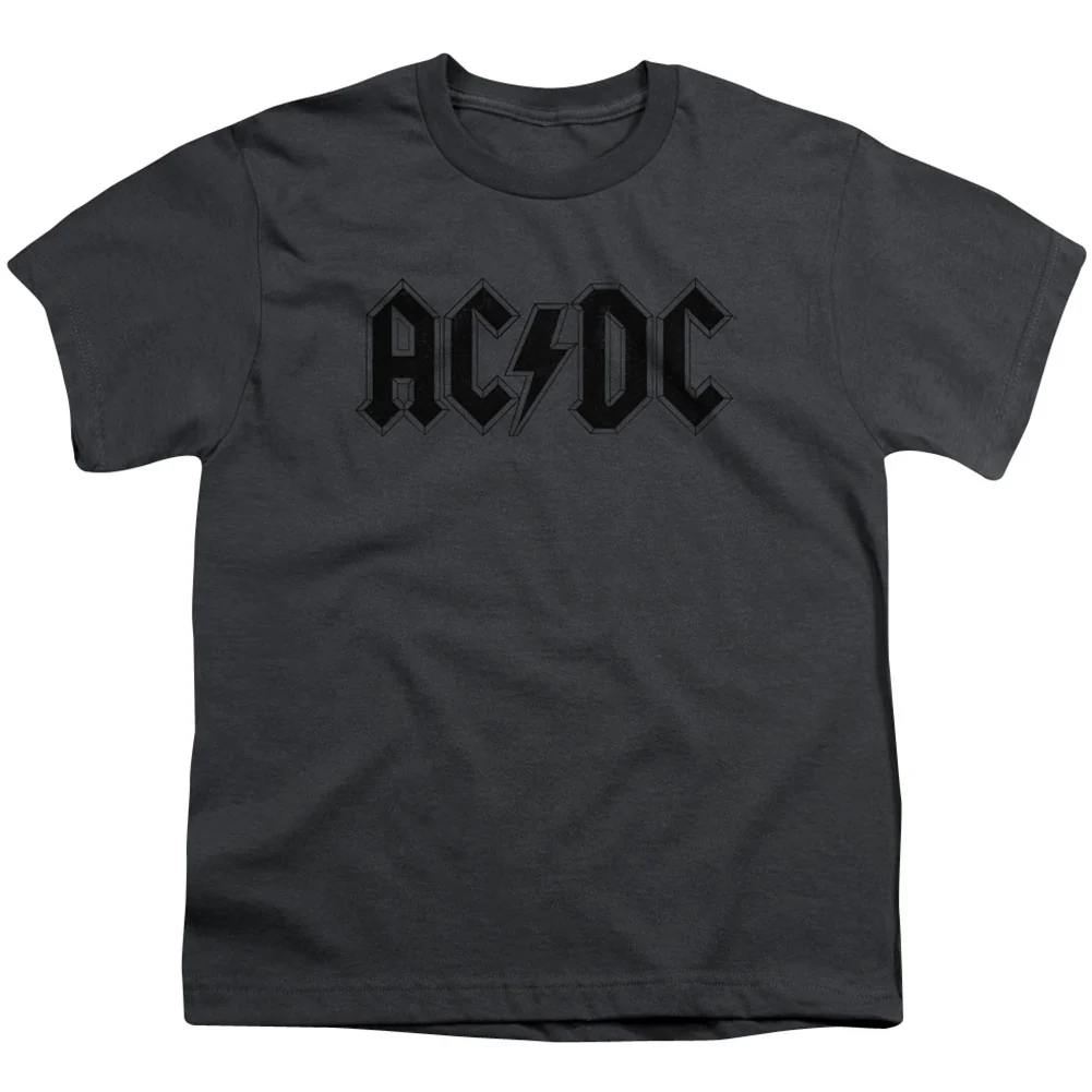 Worn Logo Youth T-shirt