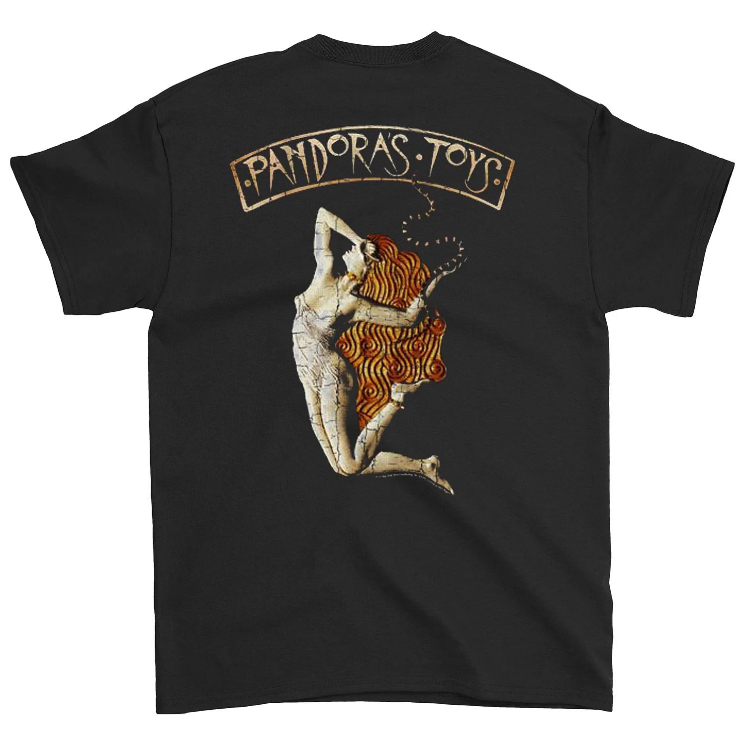 1994 Fandb T-shirt - Image 2