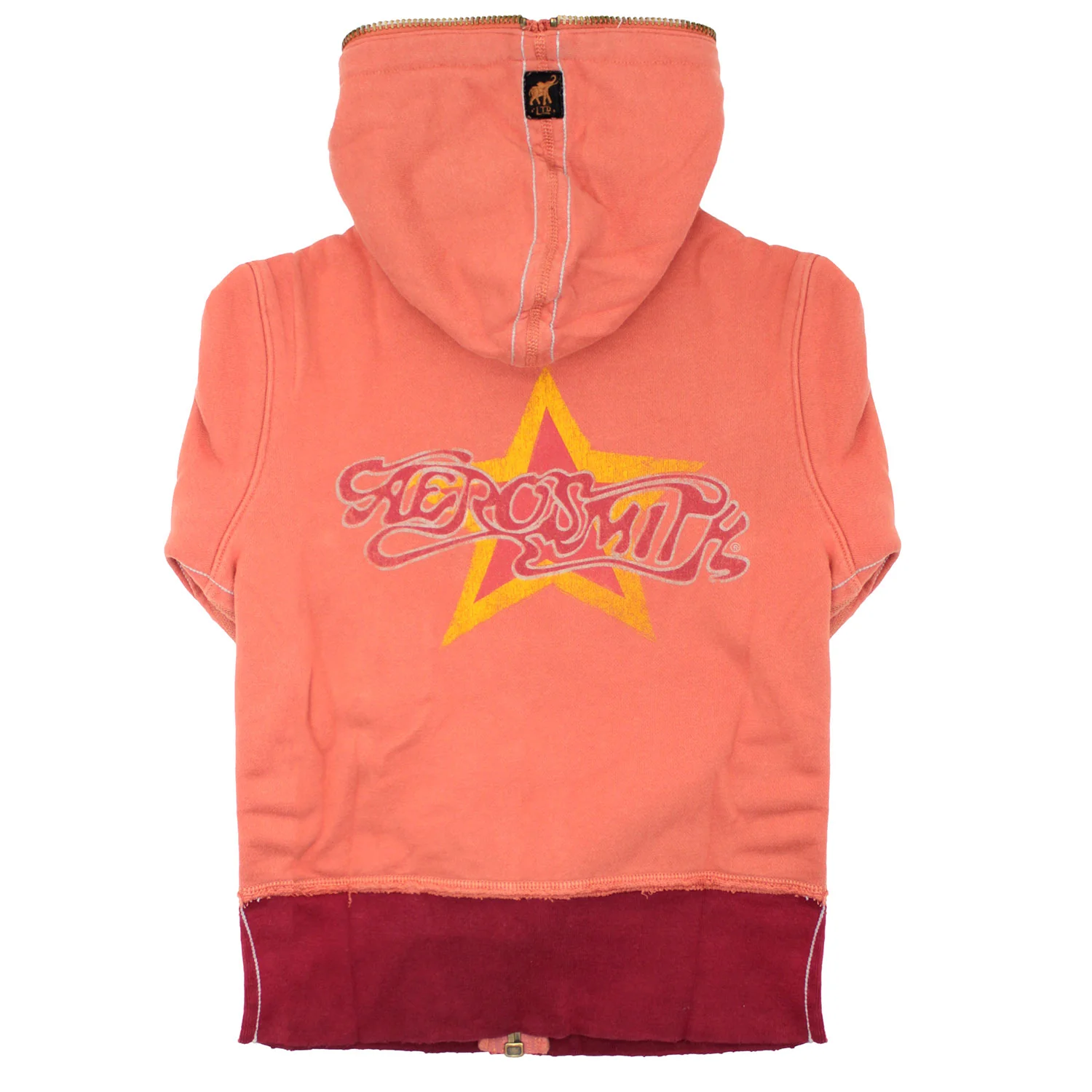 Eagle by TRUNK LTD Girls Jr Hooded Sweatshirt - Image 2