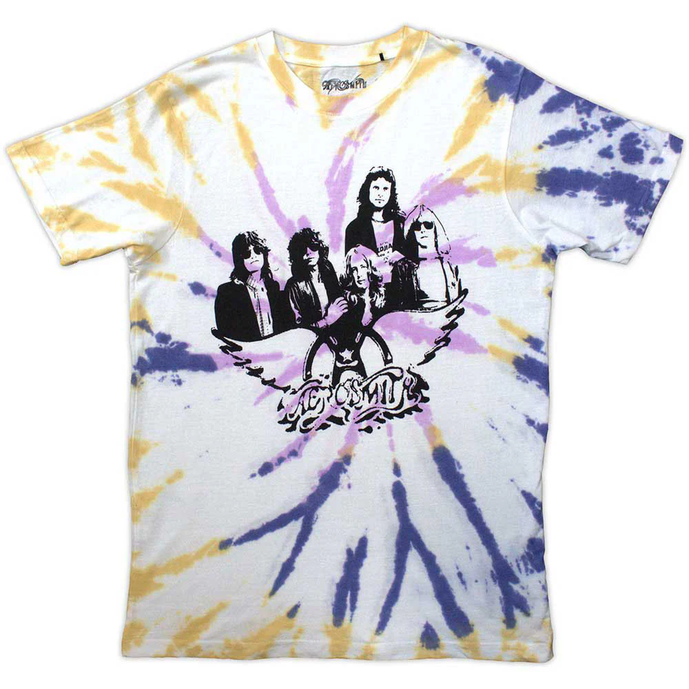 Photo Wings T-shirt