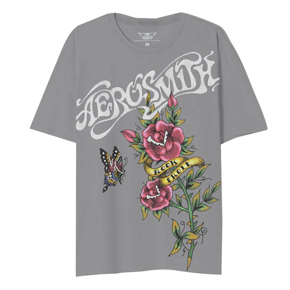 Rock N Roll T-shirt