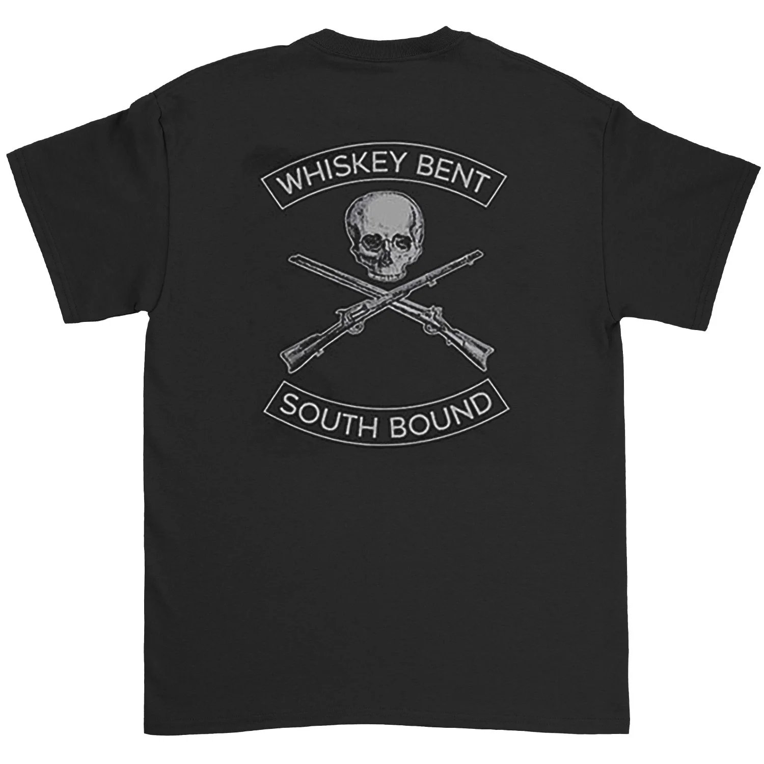 Whiskey Bent T-shirt - Image 2