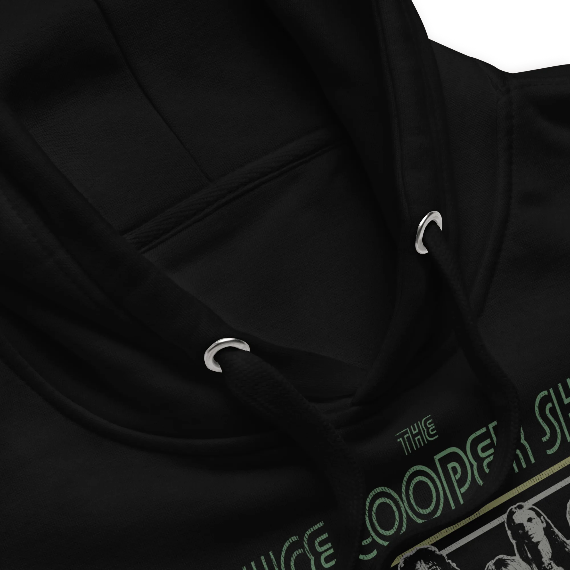 Alice Cooper - 1971 US Tour Hoodie - Image 3