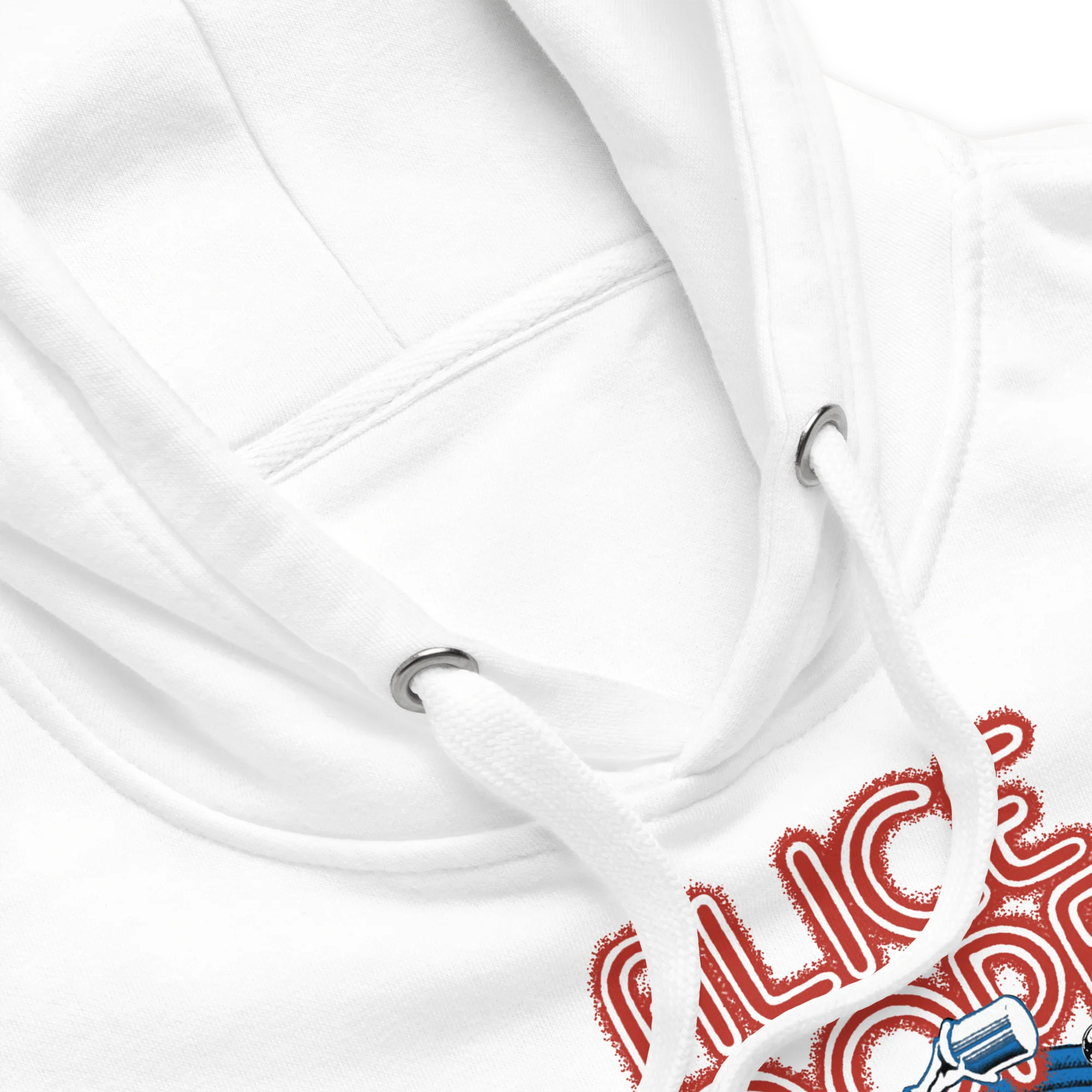 Alice Cooper - 1973 Tour Hoodie - Image 3