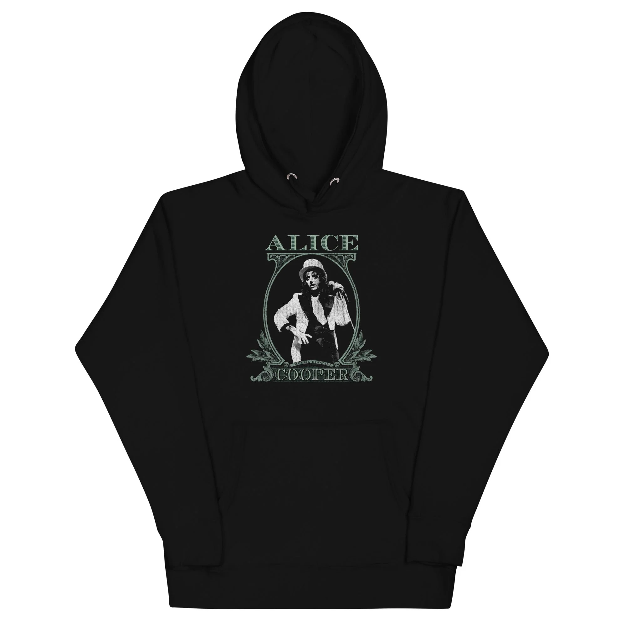 Alice Cooper - Bankroll Hoodie
