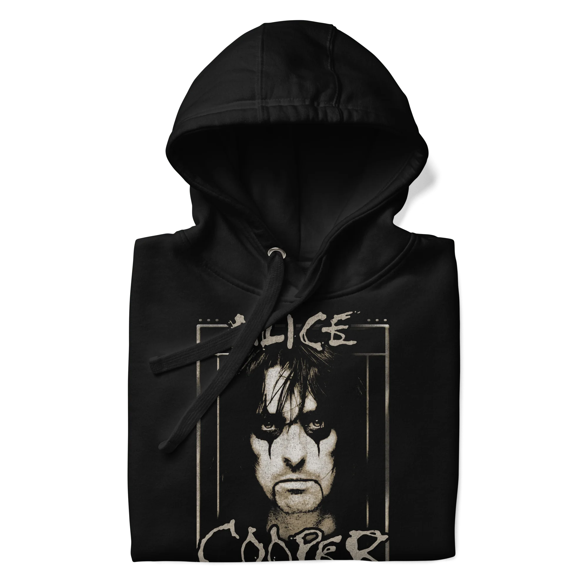 Alice Cooper - Dripping Hoodie - Image 2