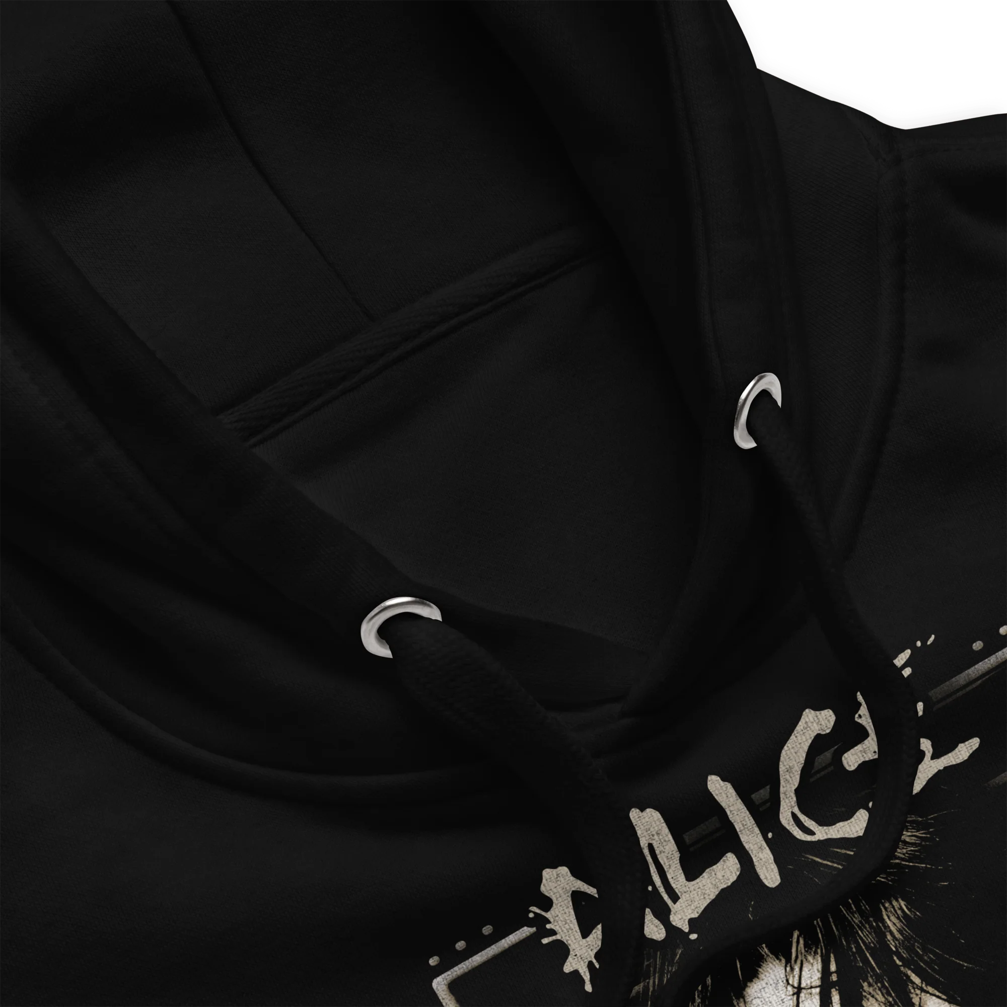 Alice Cooper - Dripping Hoodie - Image 3
