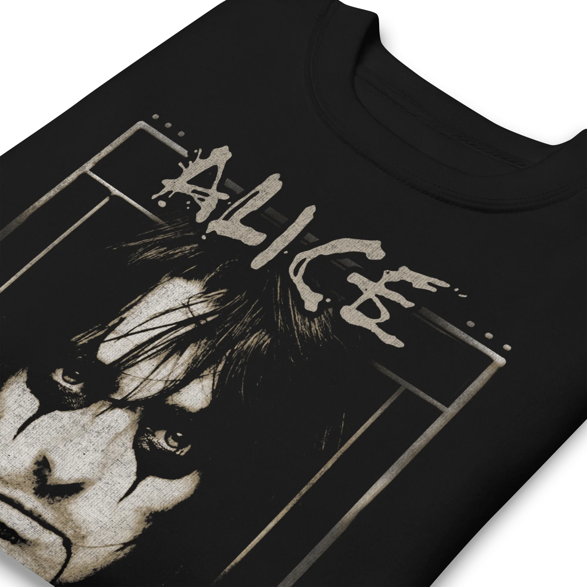 Alice Cooper - Dripping Sweatshirt - Image 2