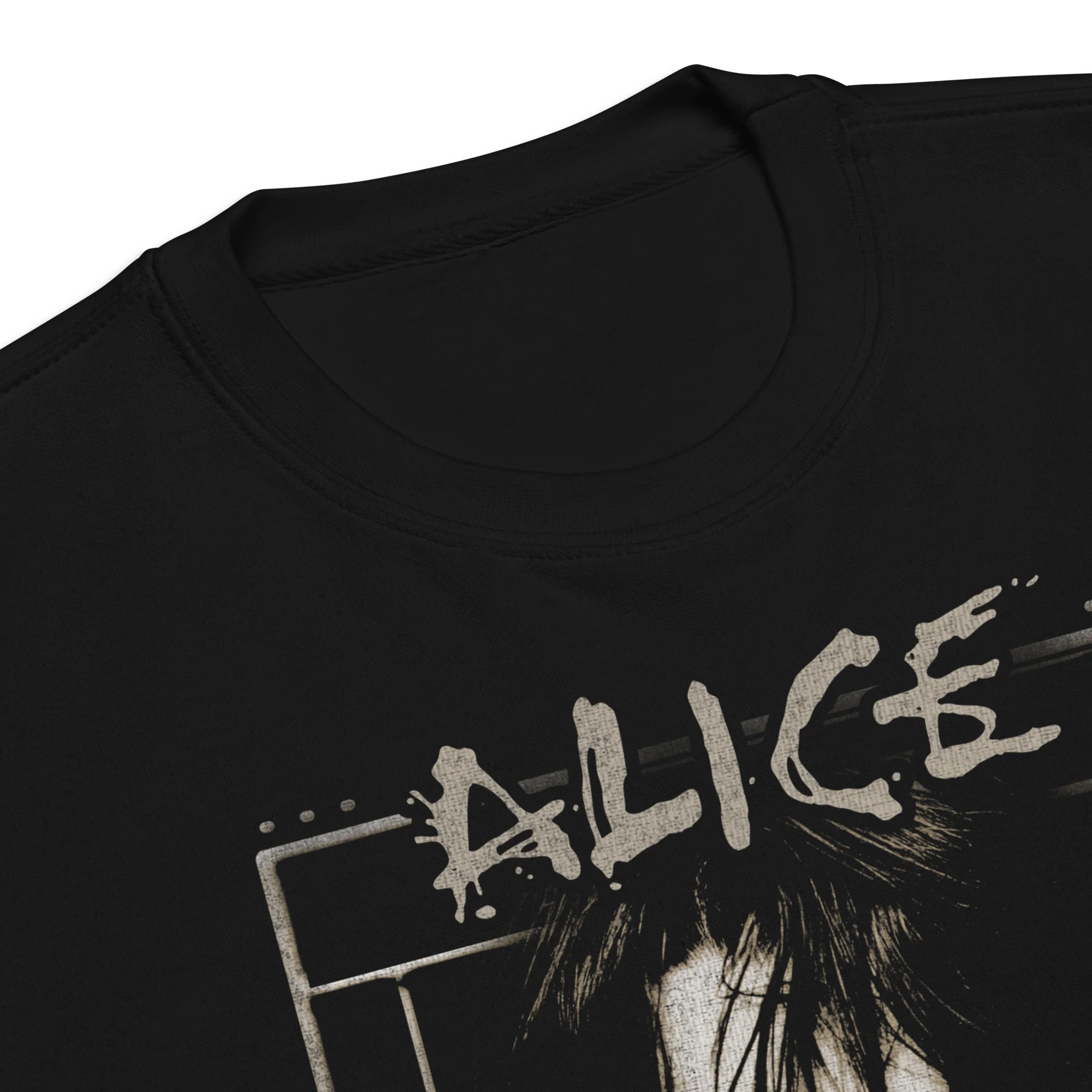 Alice Cooper - Dripping Sweatshirt - Image 3