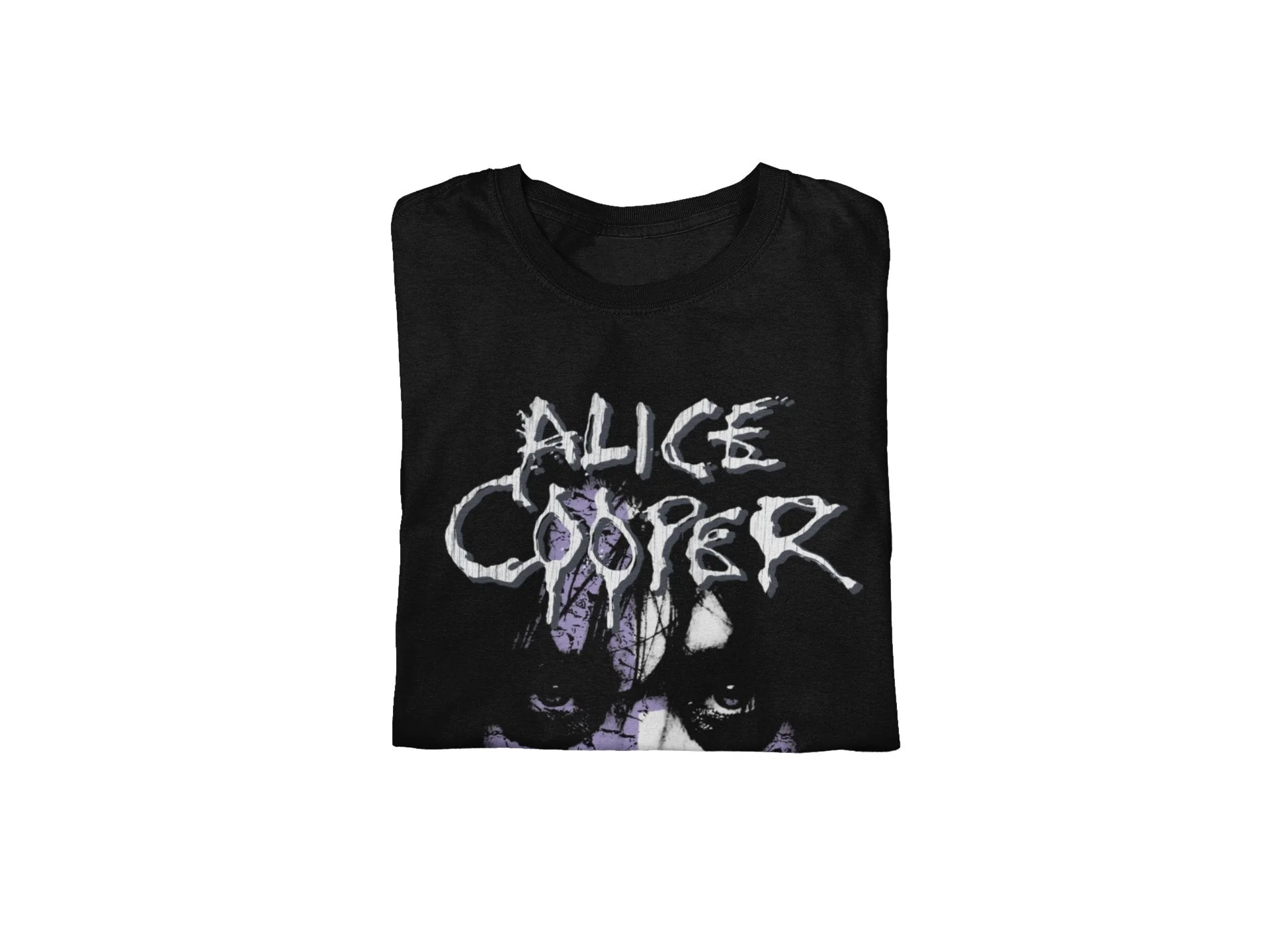Alice Cooper - Early 2000s Vintage T-Shirt - Image 3