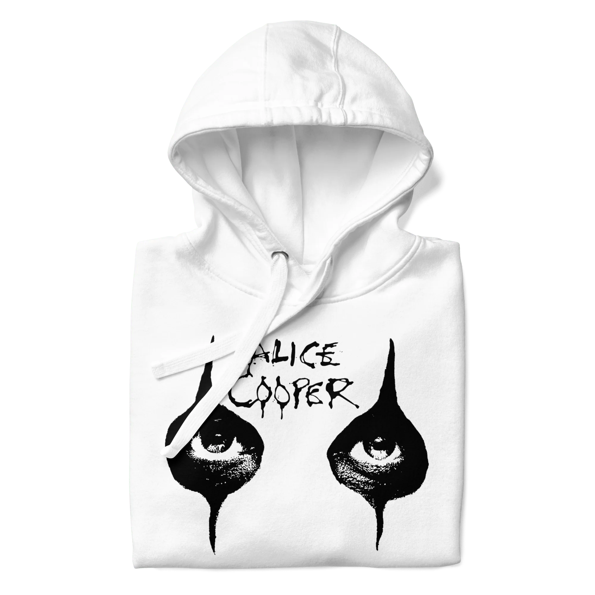 Alice Cooper - Eyes Hoodie - Image 2