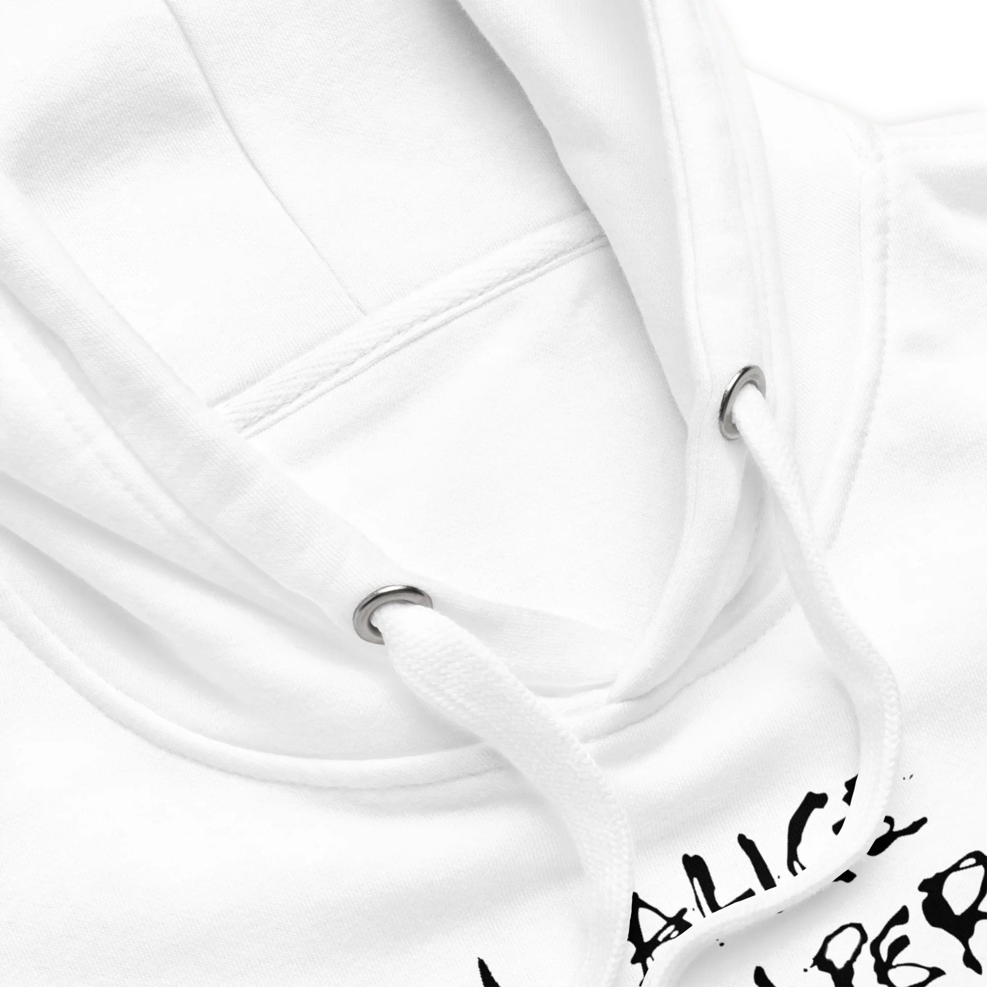 Alice Cooper - Eyes Hoodie - Image 3
