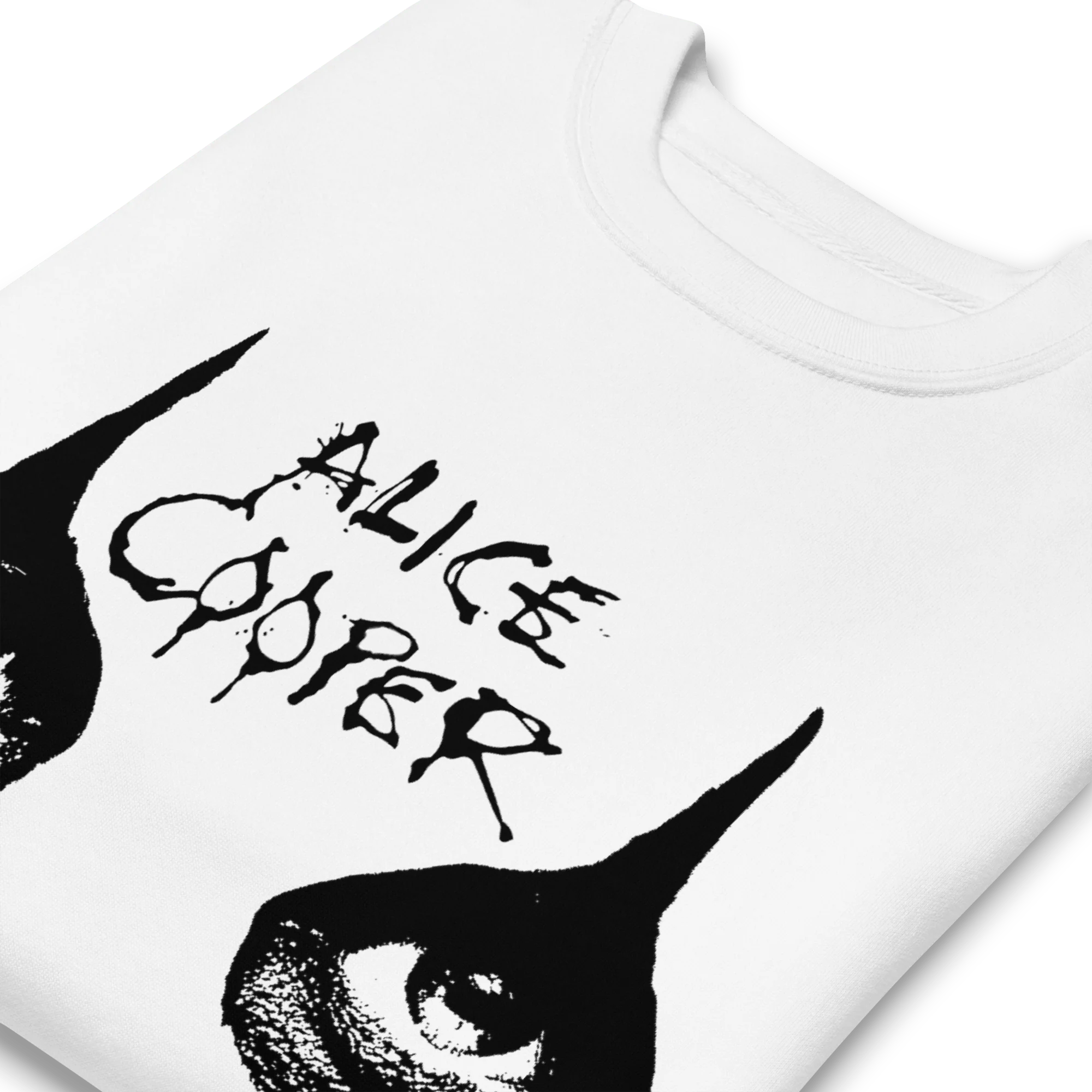 Alice Cooper - Eyes Sweatshirt - Image 3