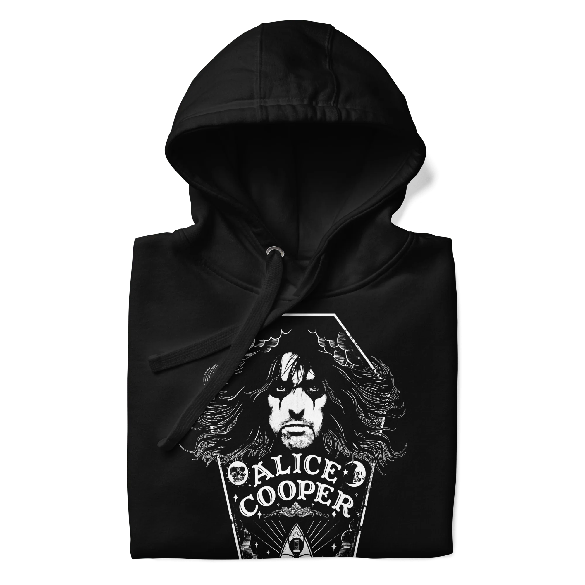 Alice Cooper - Hair Hoodie