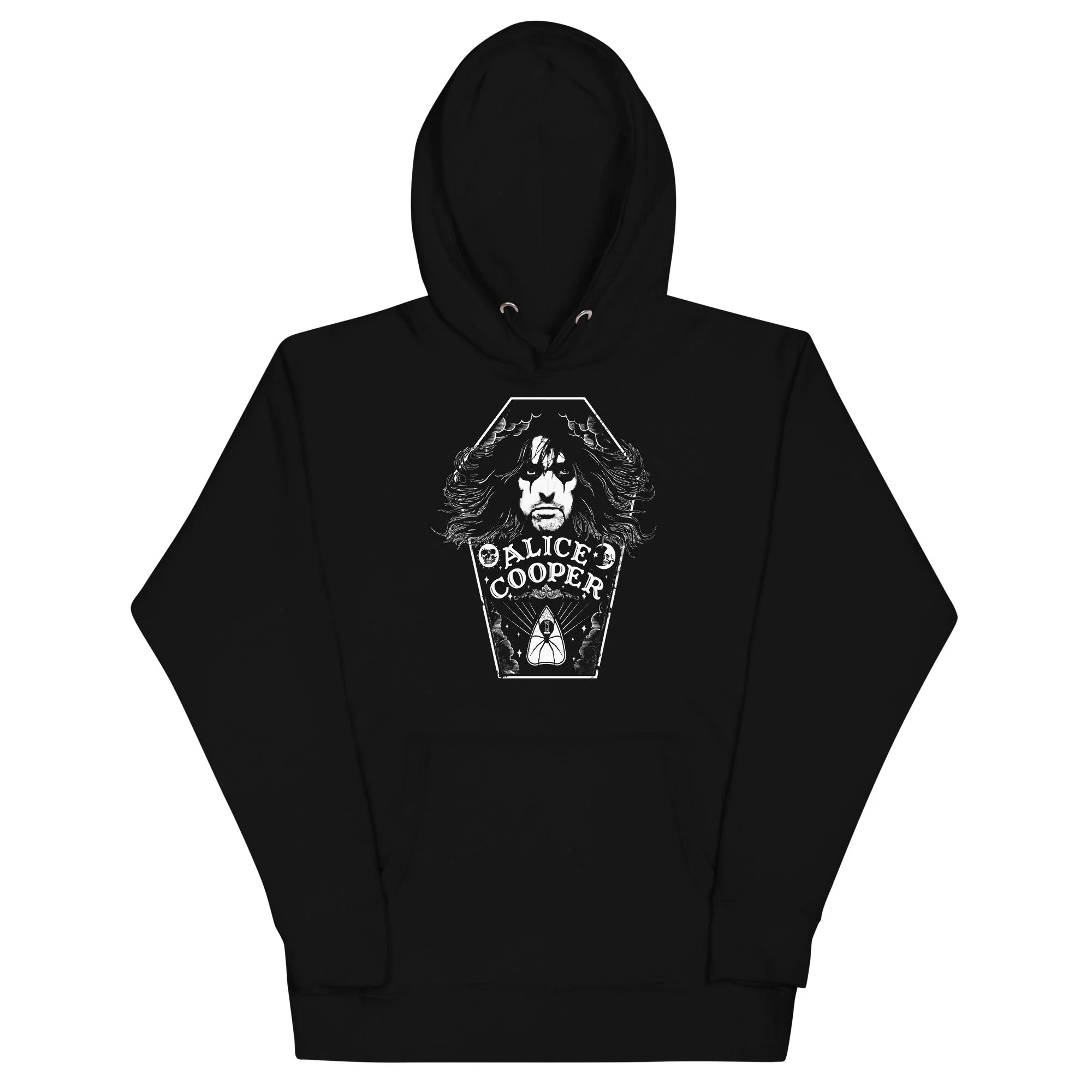 Alice Cooper - Hair Hoodie - Image 2