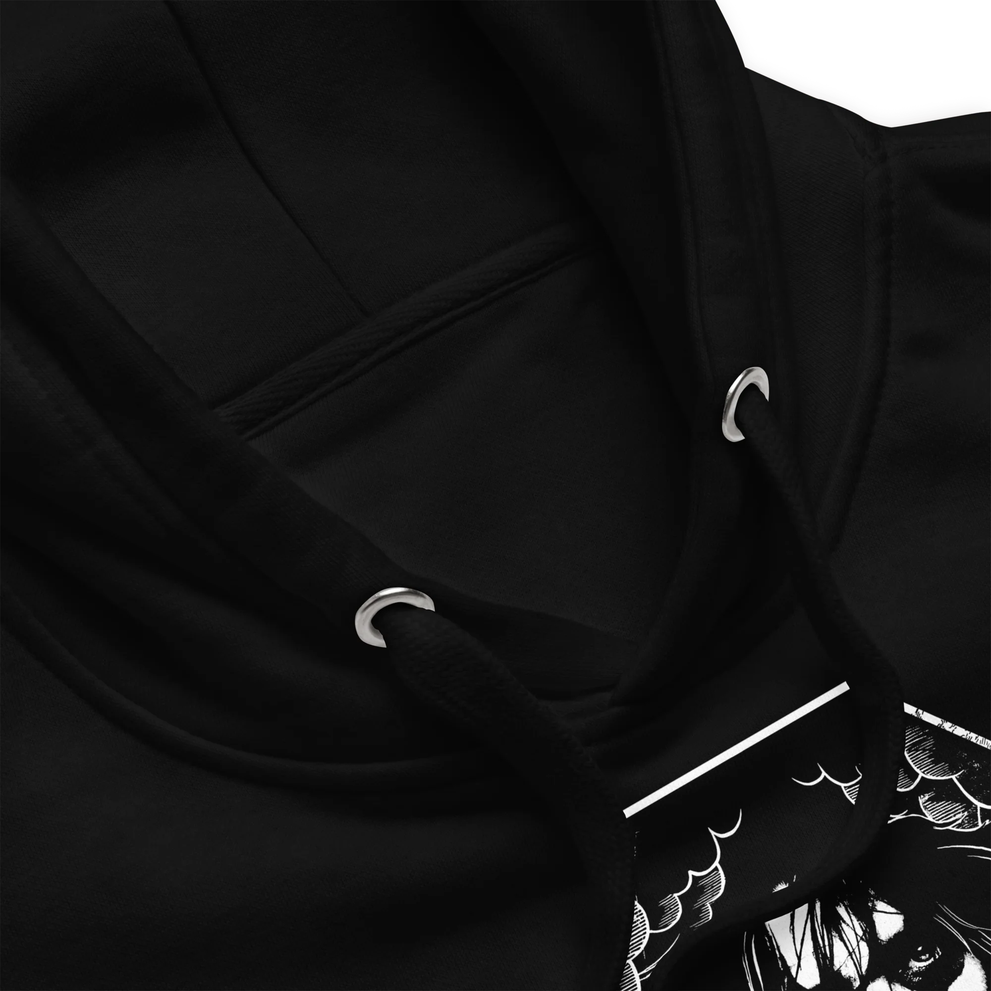 Alice Cooper - Hair Hoodie - Image 3