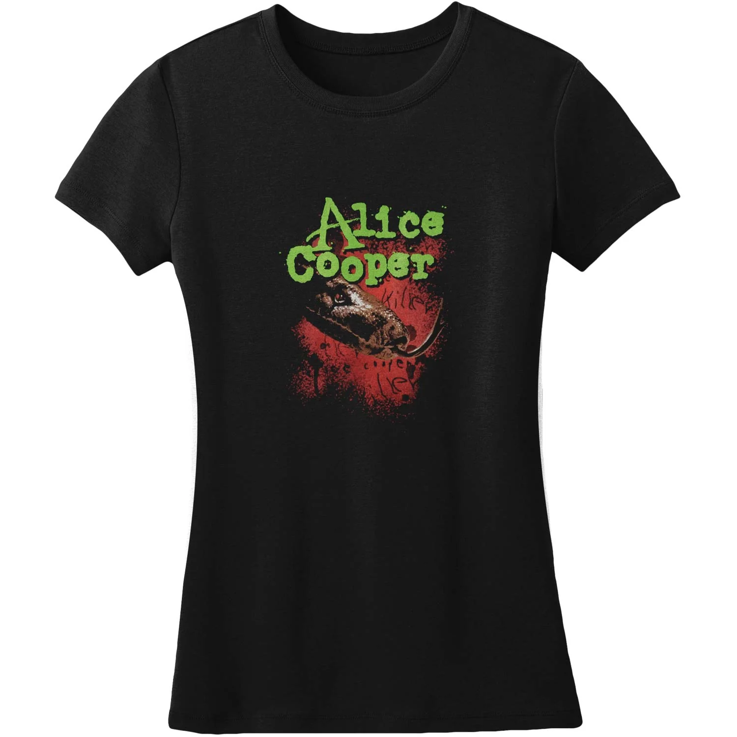 Killer Junior Top