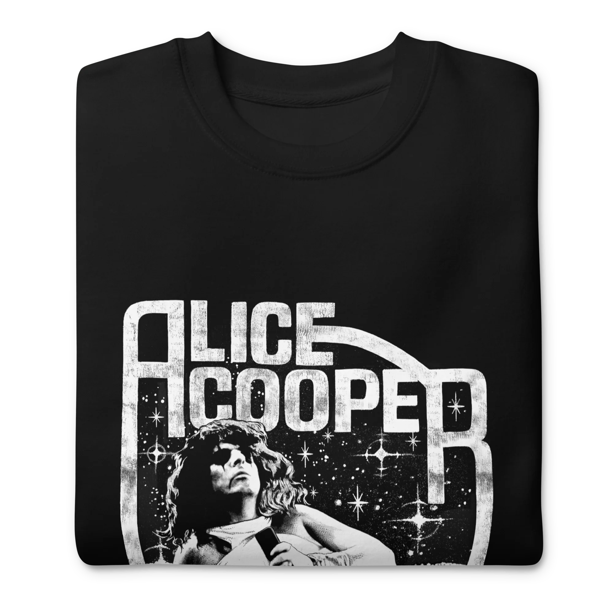 Alice Cooper - Lounging Sweatshirt - Image 2