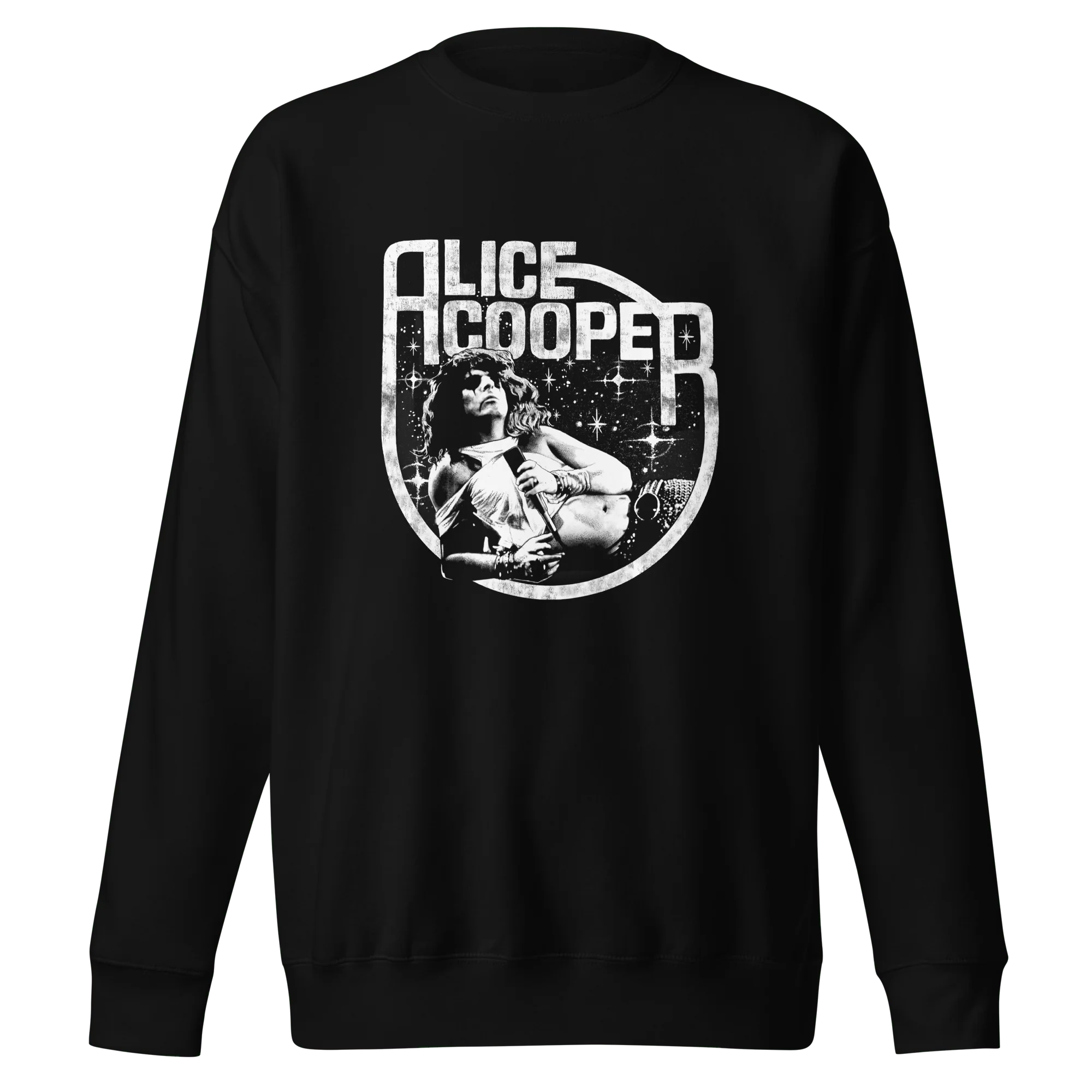Alice Cooper - Lounging Sweatshirt - Image 3