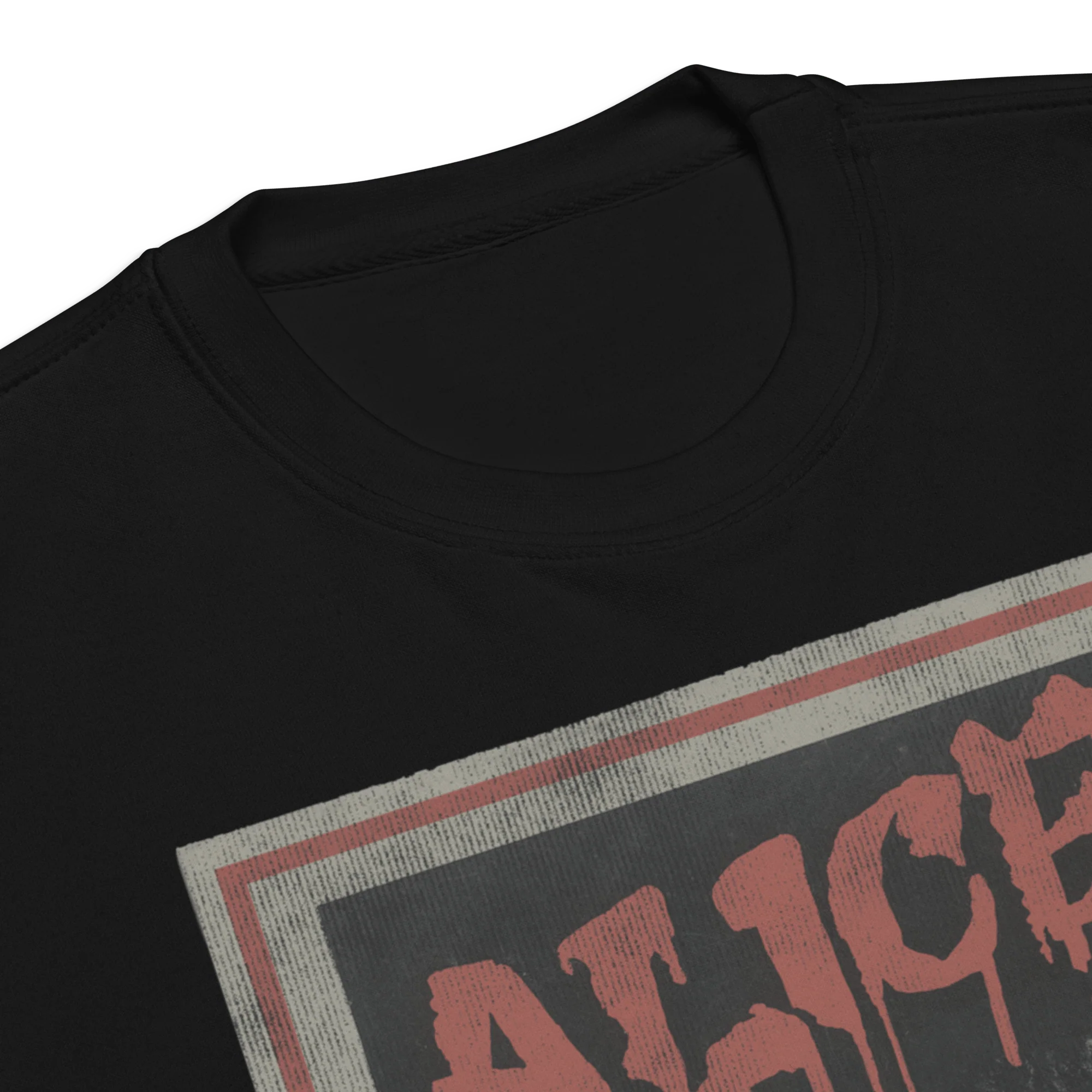 Alice Cooper - Madhouse Vintage Sweatshirt - Image 3
