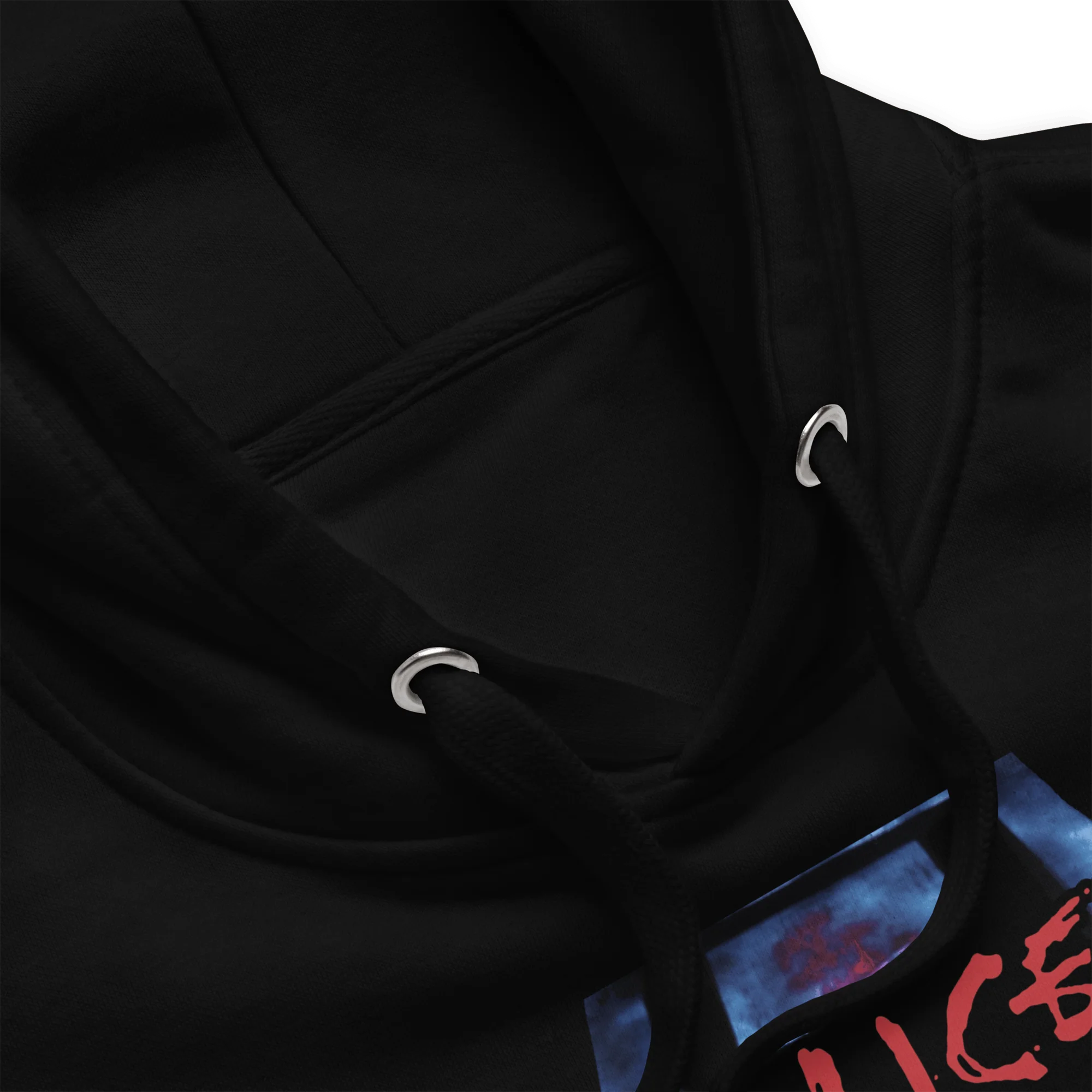 Alice Cooper - Nightmare Hoodie - Image 3
