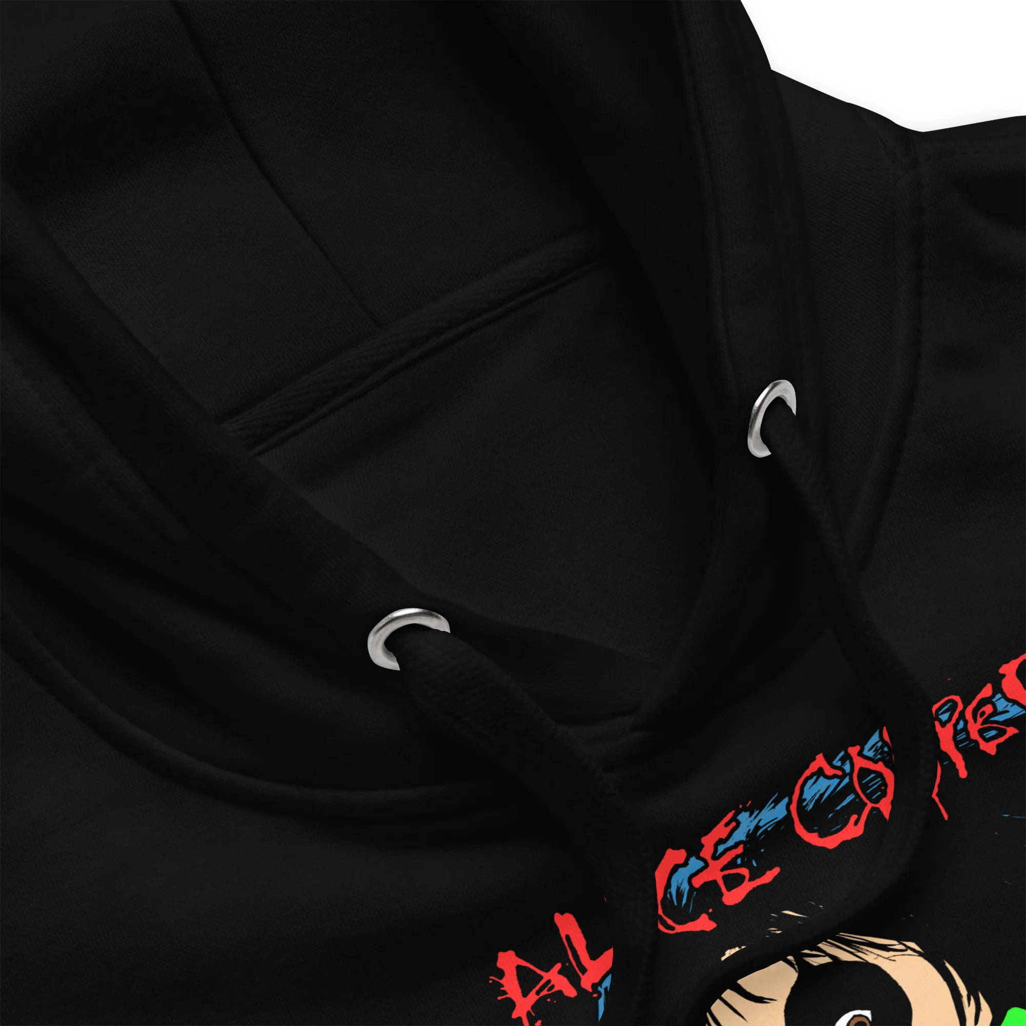 Alice Cooper - Nightmare Returns Hoodie - Image 3